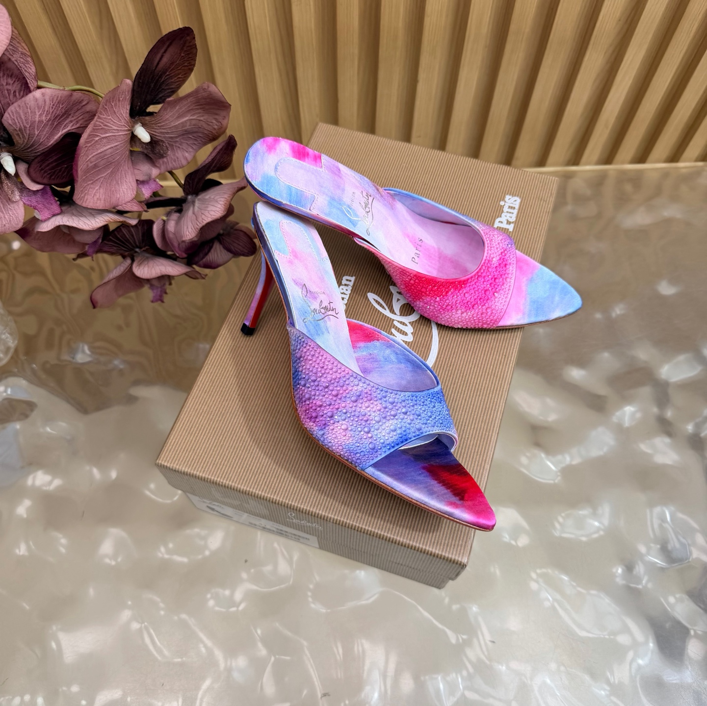 Designer Sandals
