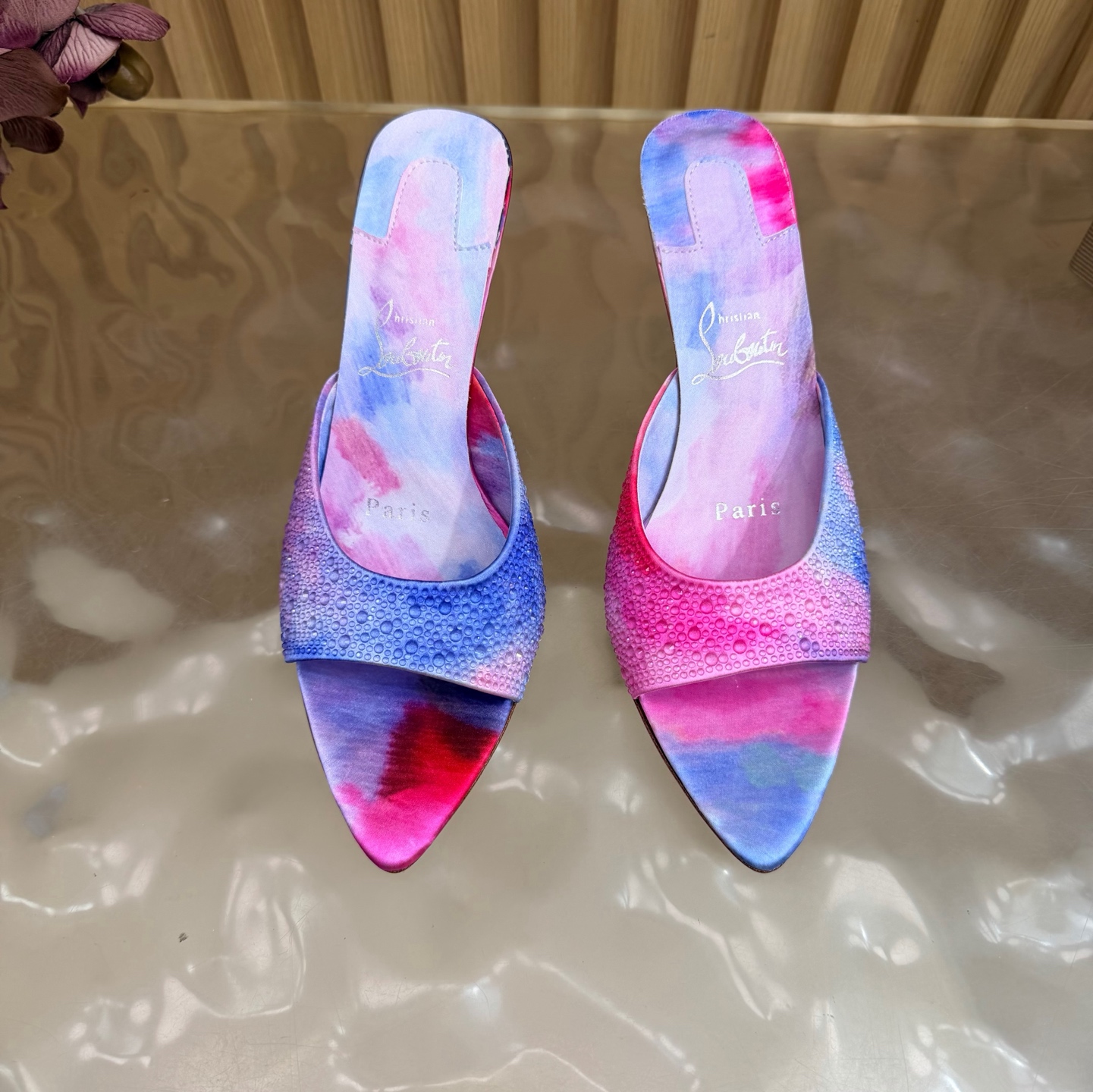 Designer Sandals