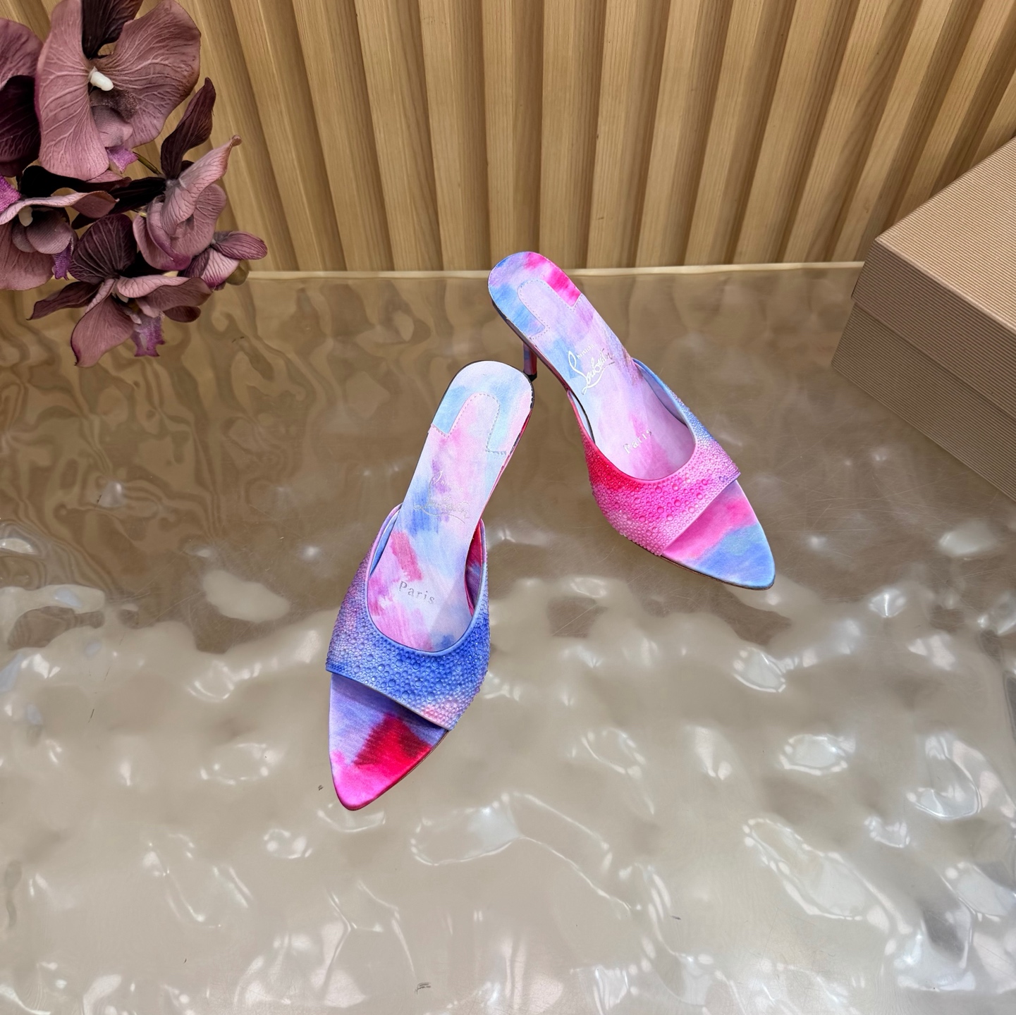 Designer Sandals