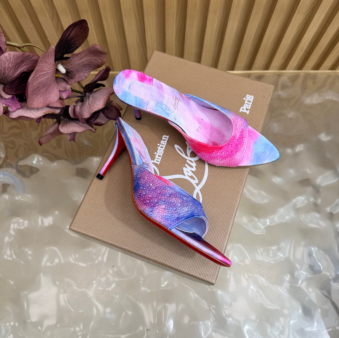 Designer Sandals