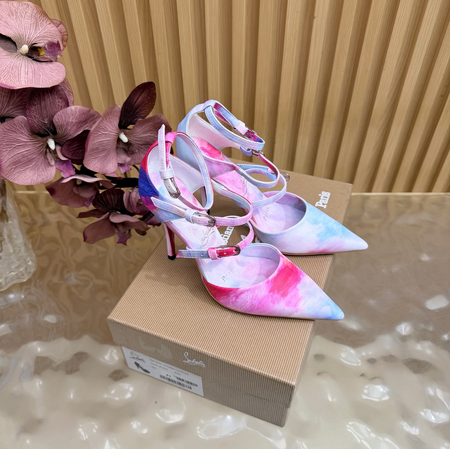 Designer Sandals