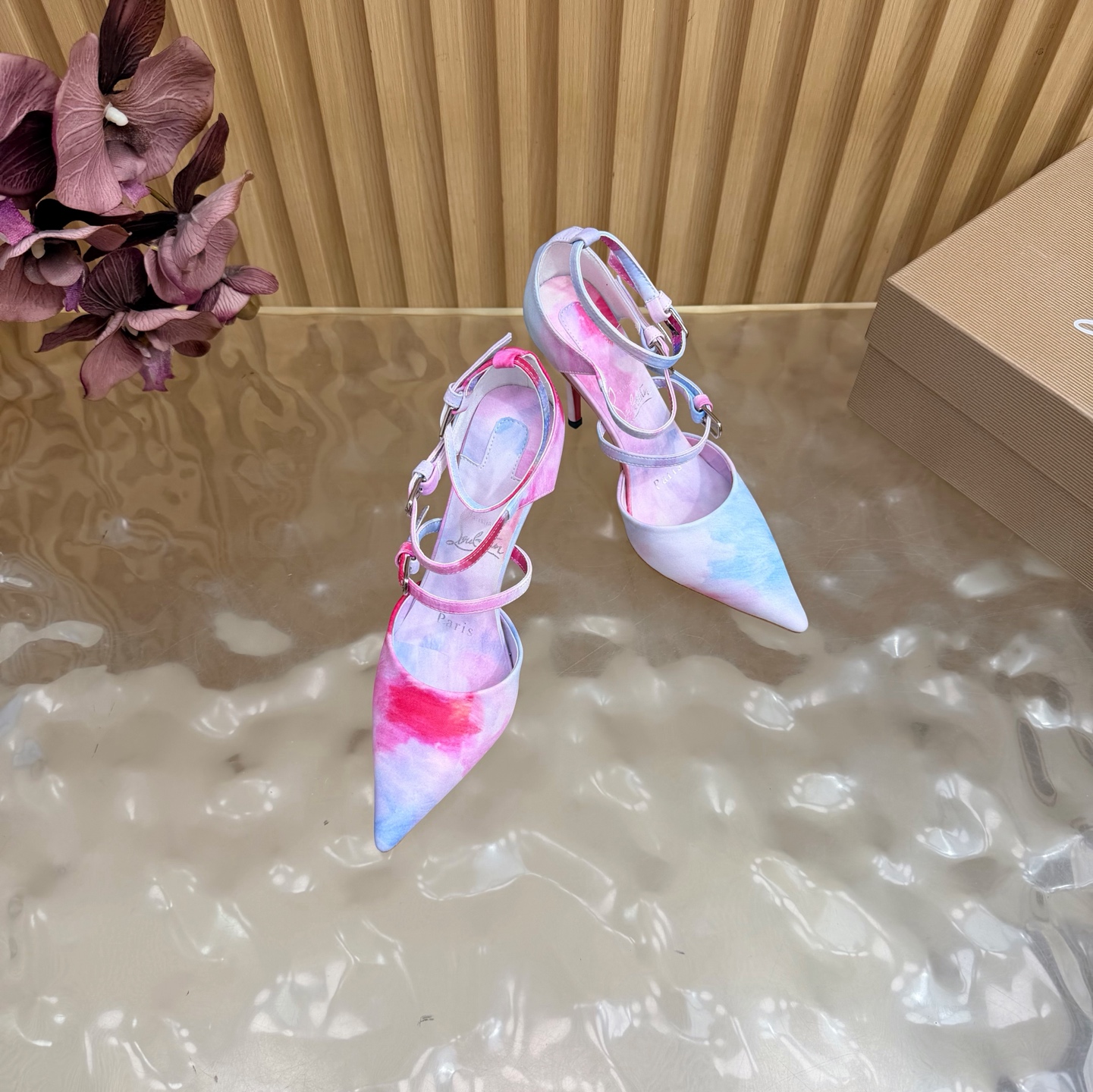 Designer Sandals