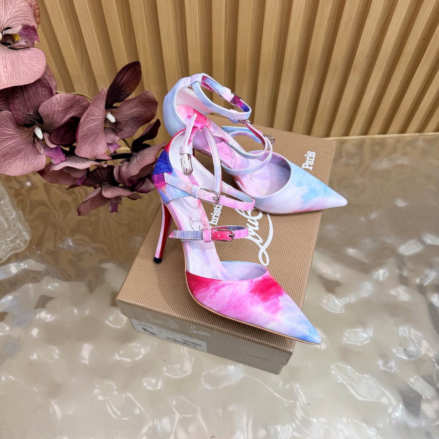 Designer Sandals