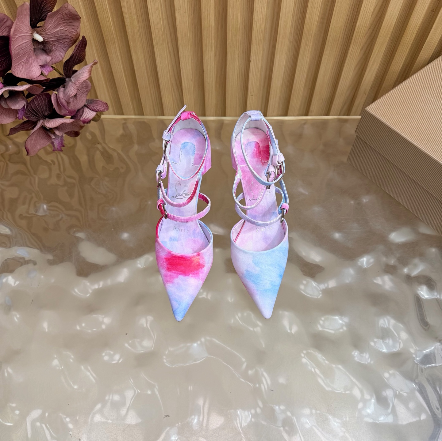 Designer Sandals