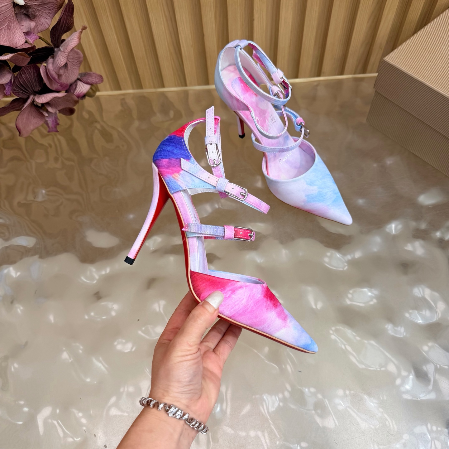 Designer Sandals