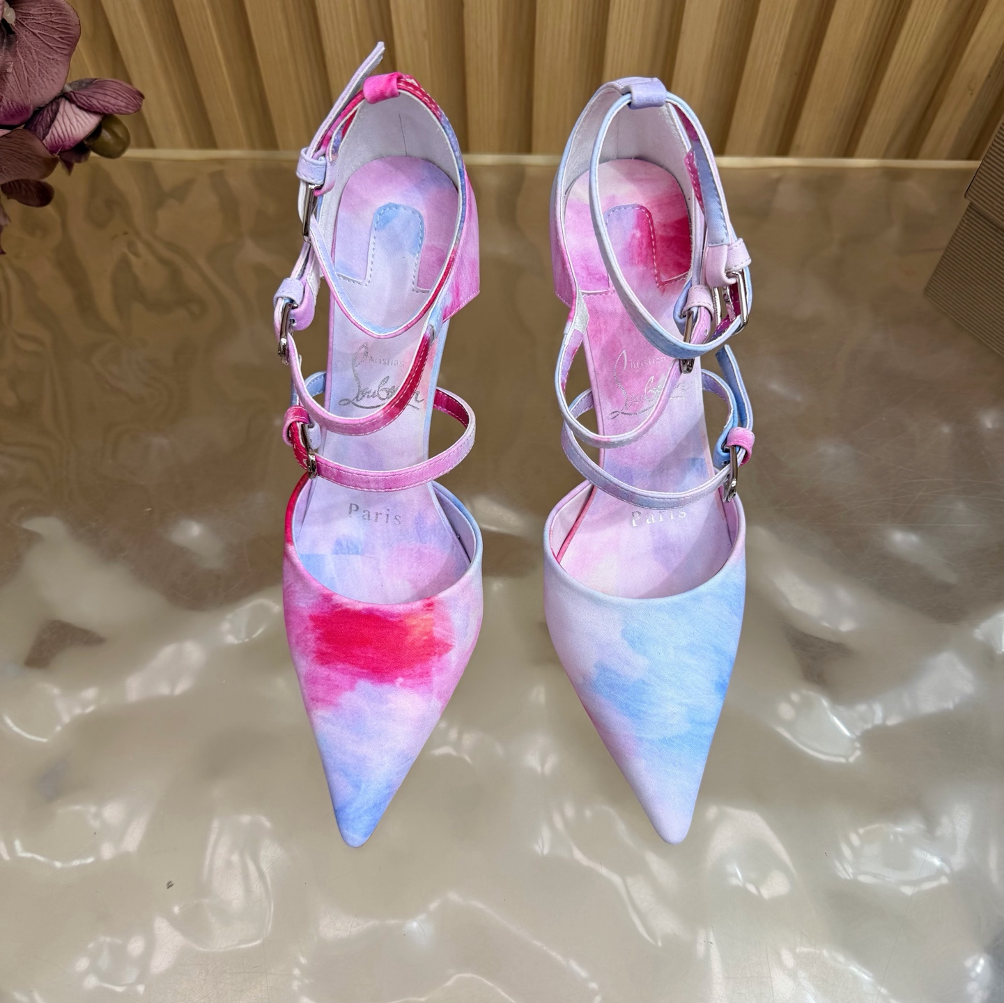 Designer Sandals