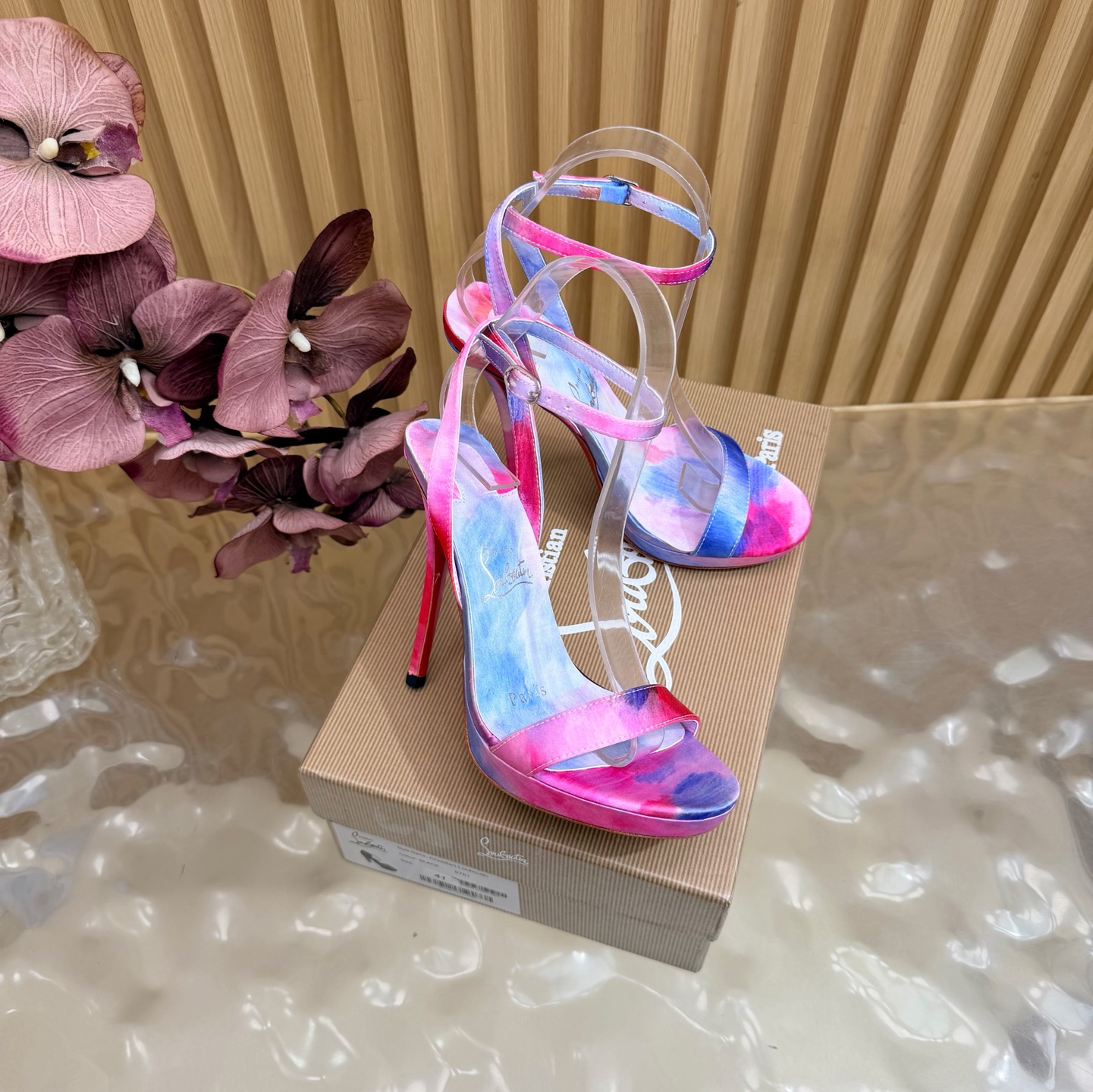 Designer Sandals