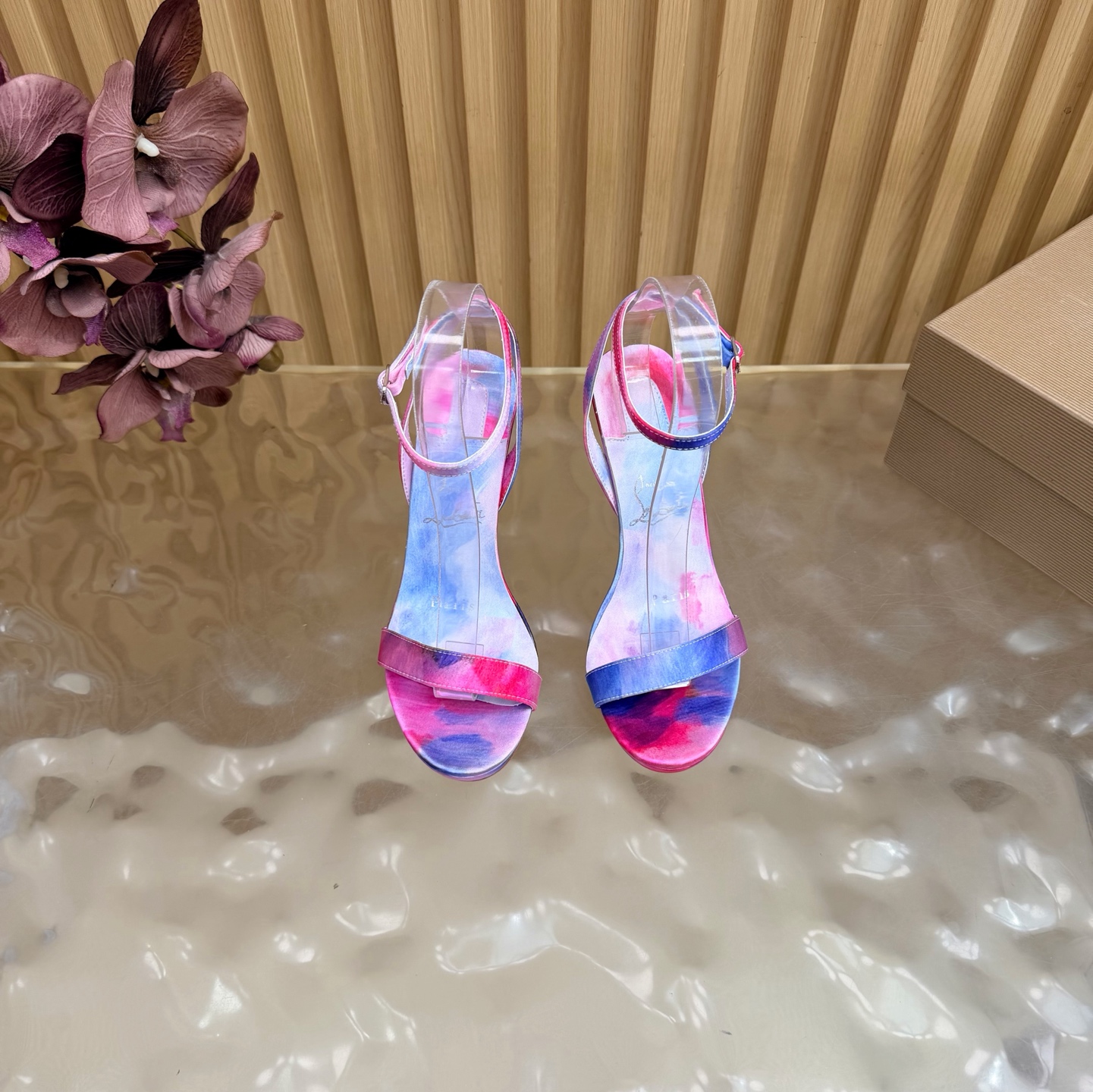 Designer Sandals