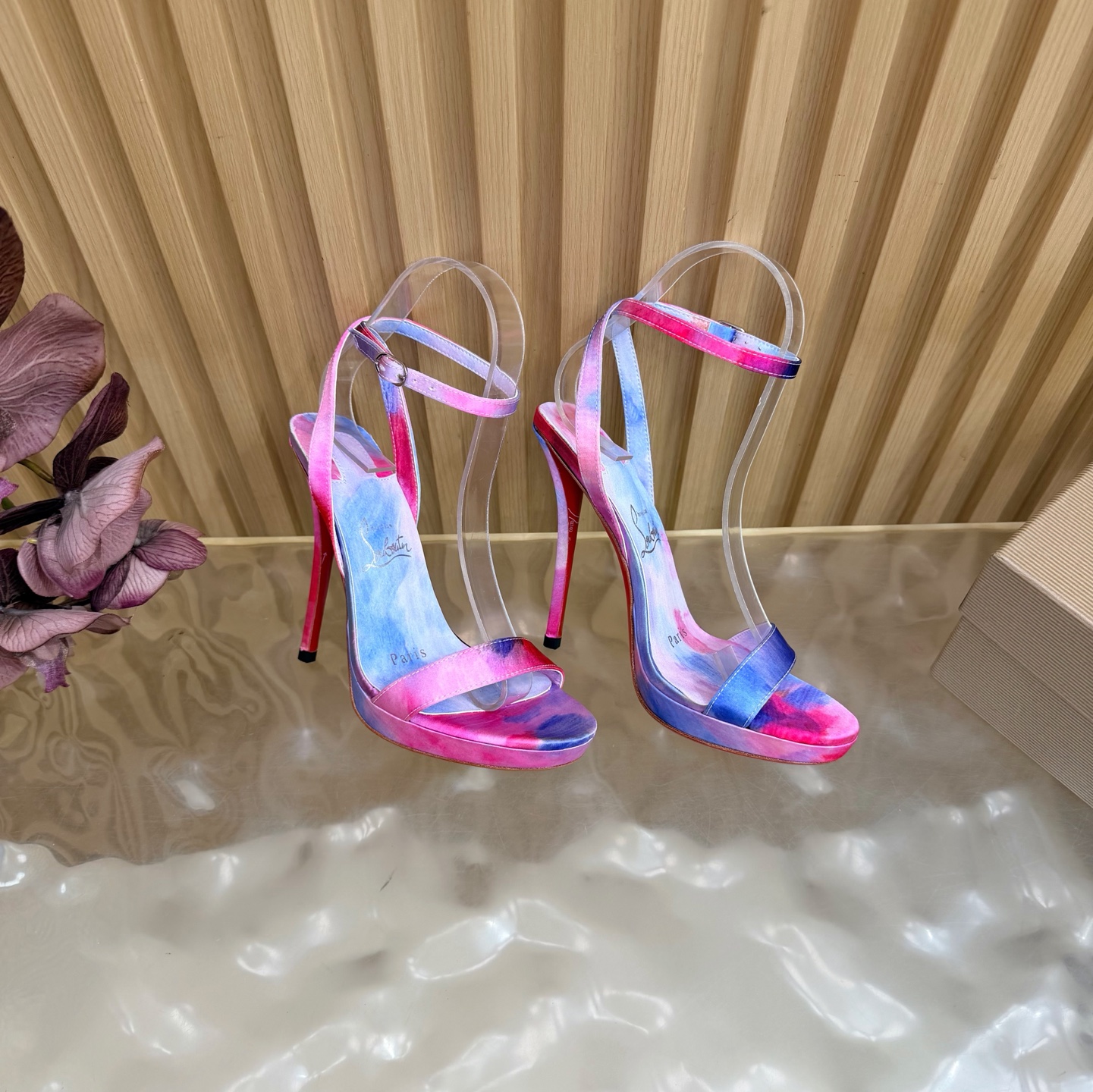 Designer Sandals
