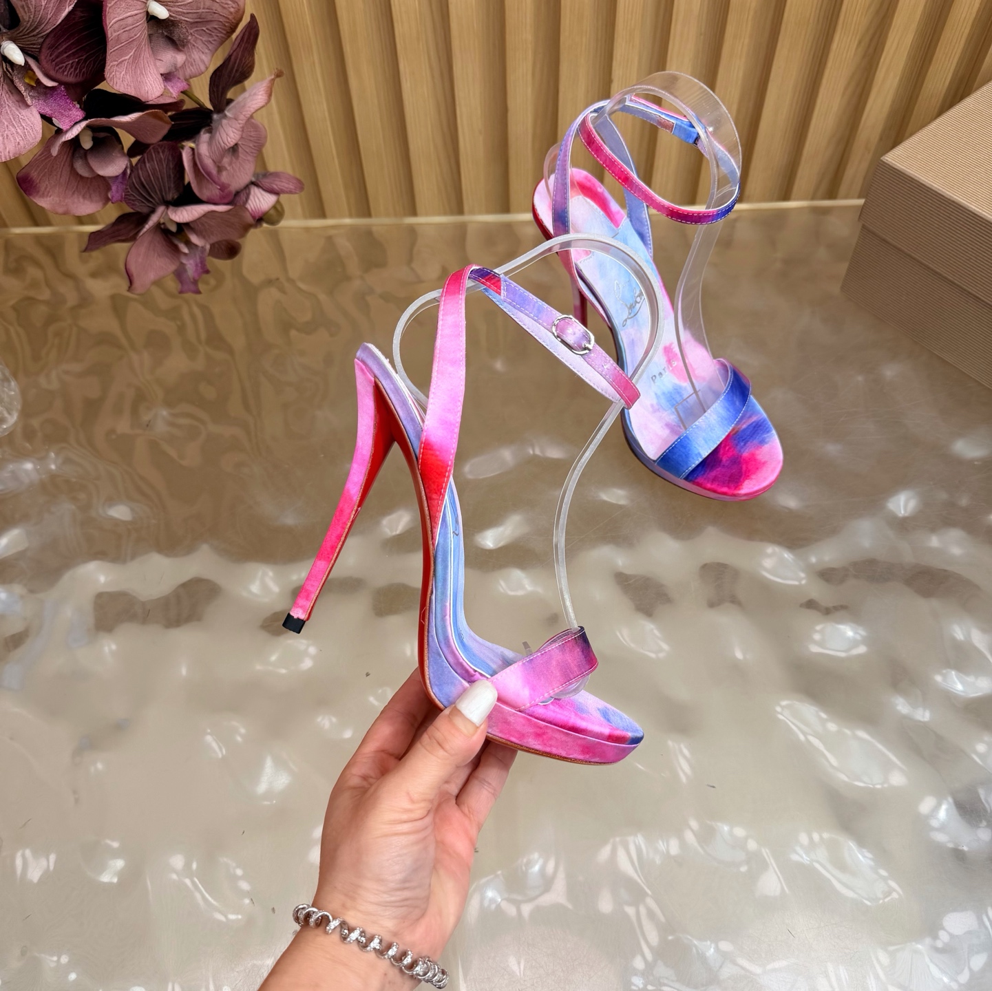 Designer Sandals