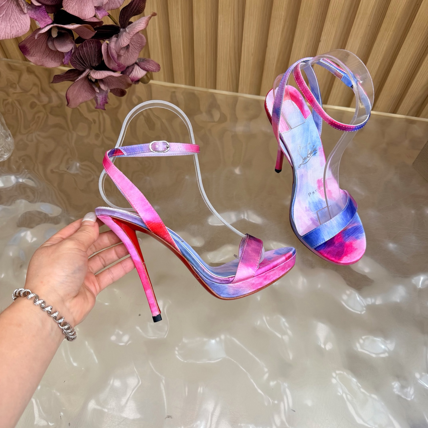 Designer Sandals
