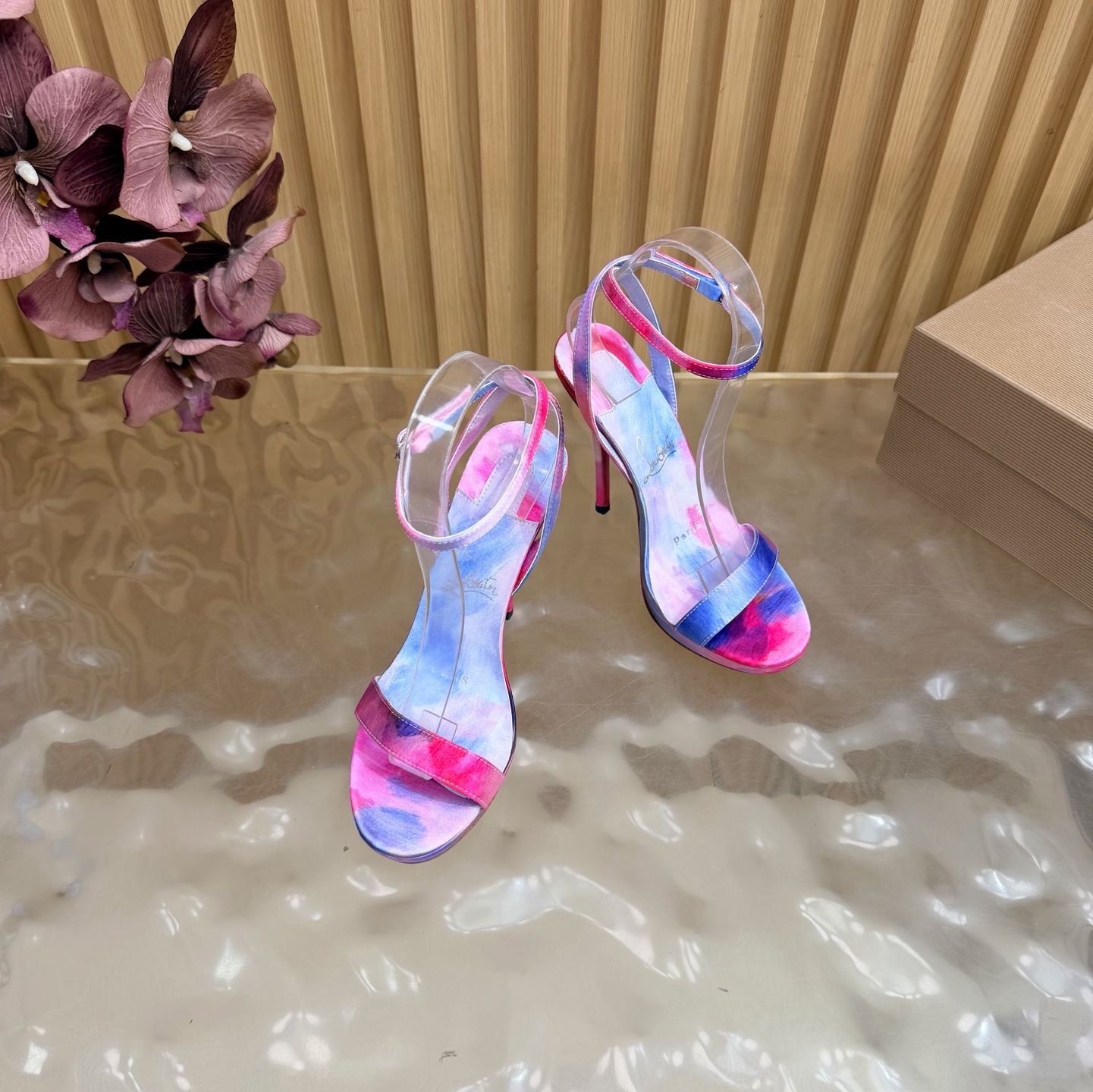 Designer Sandals
