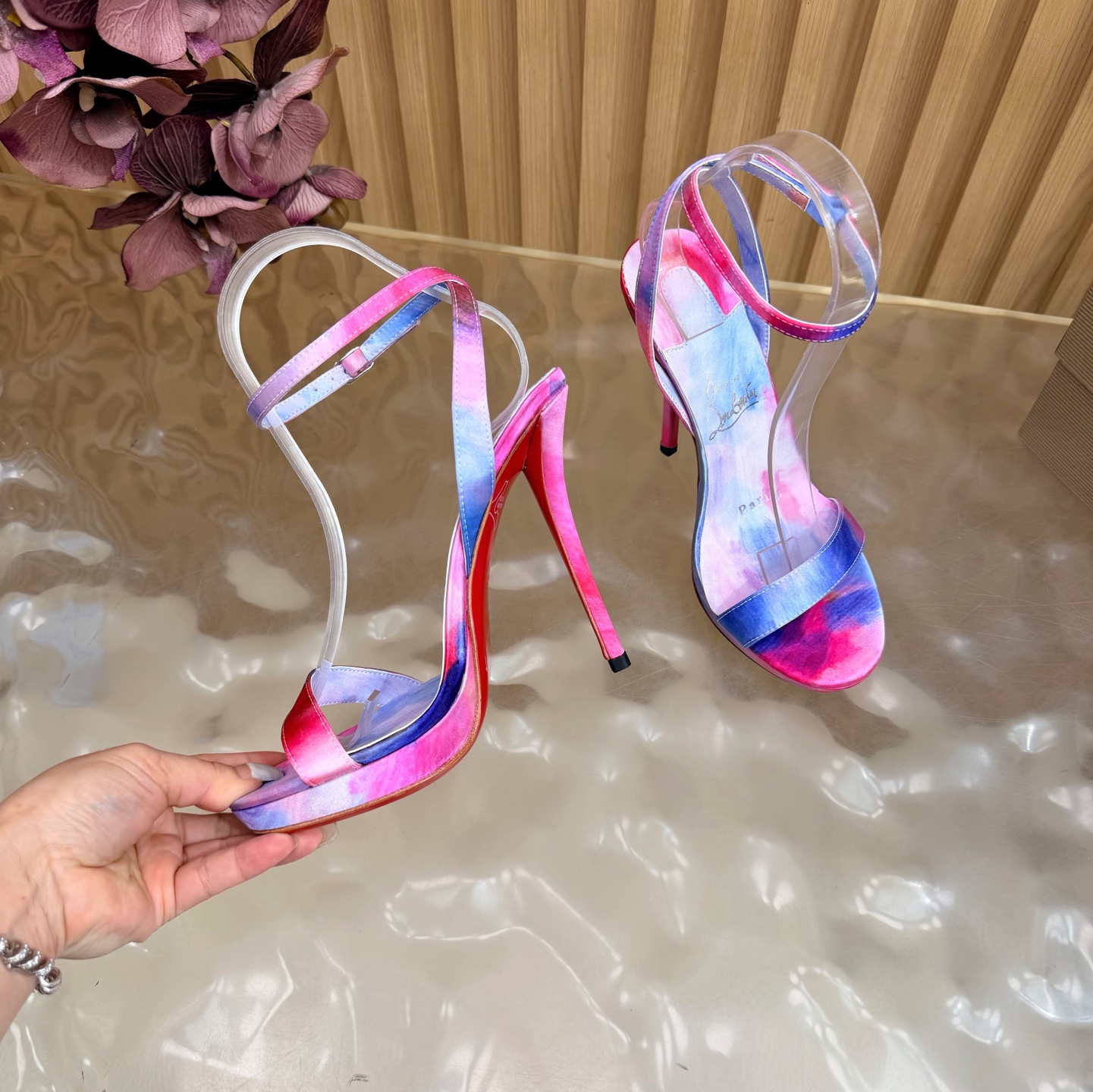 Designer Sandals