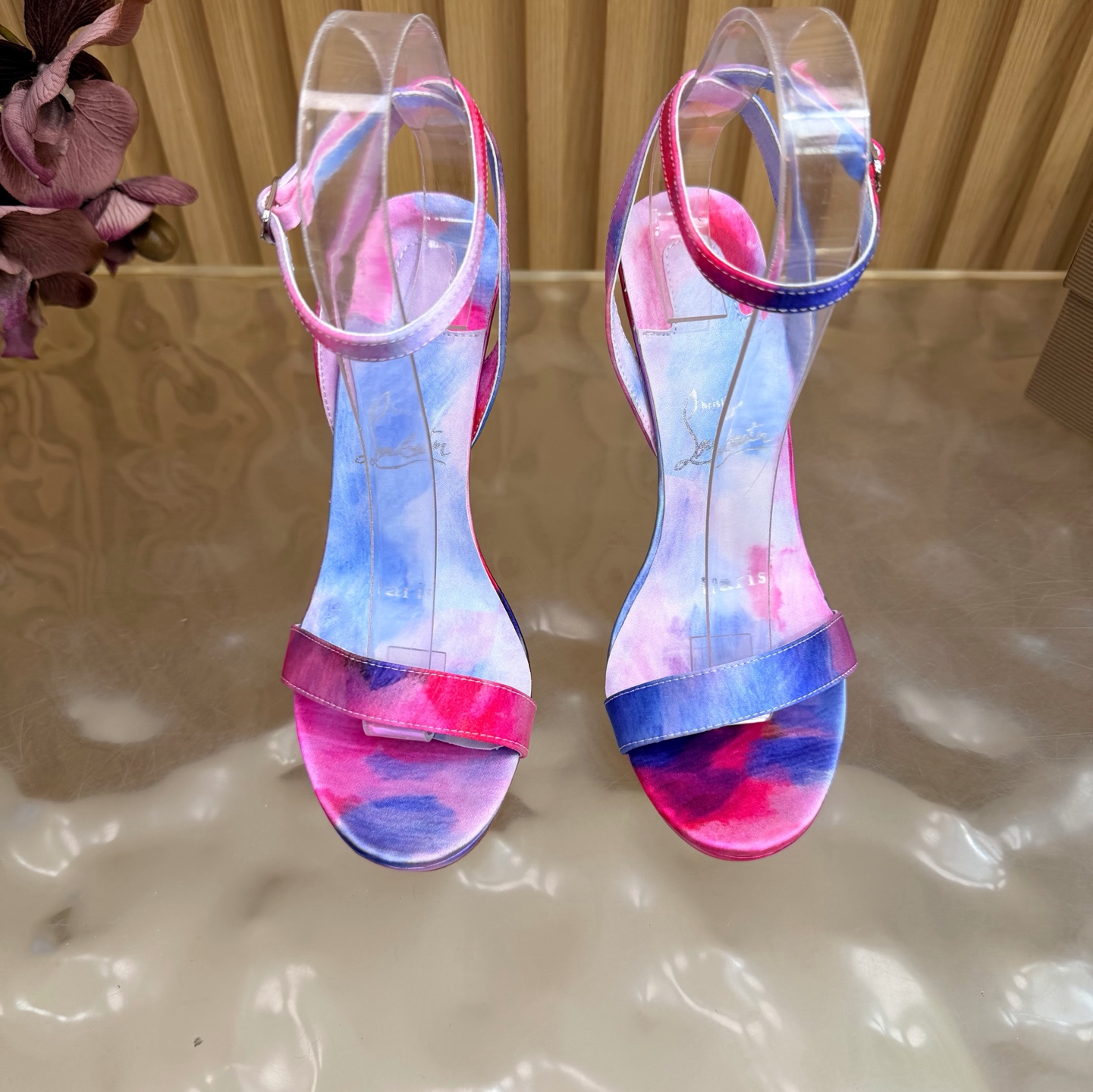 Designer Sandals