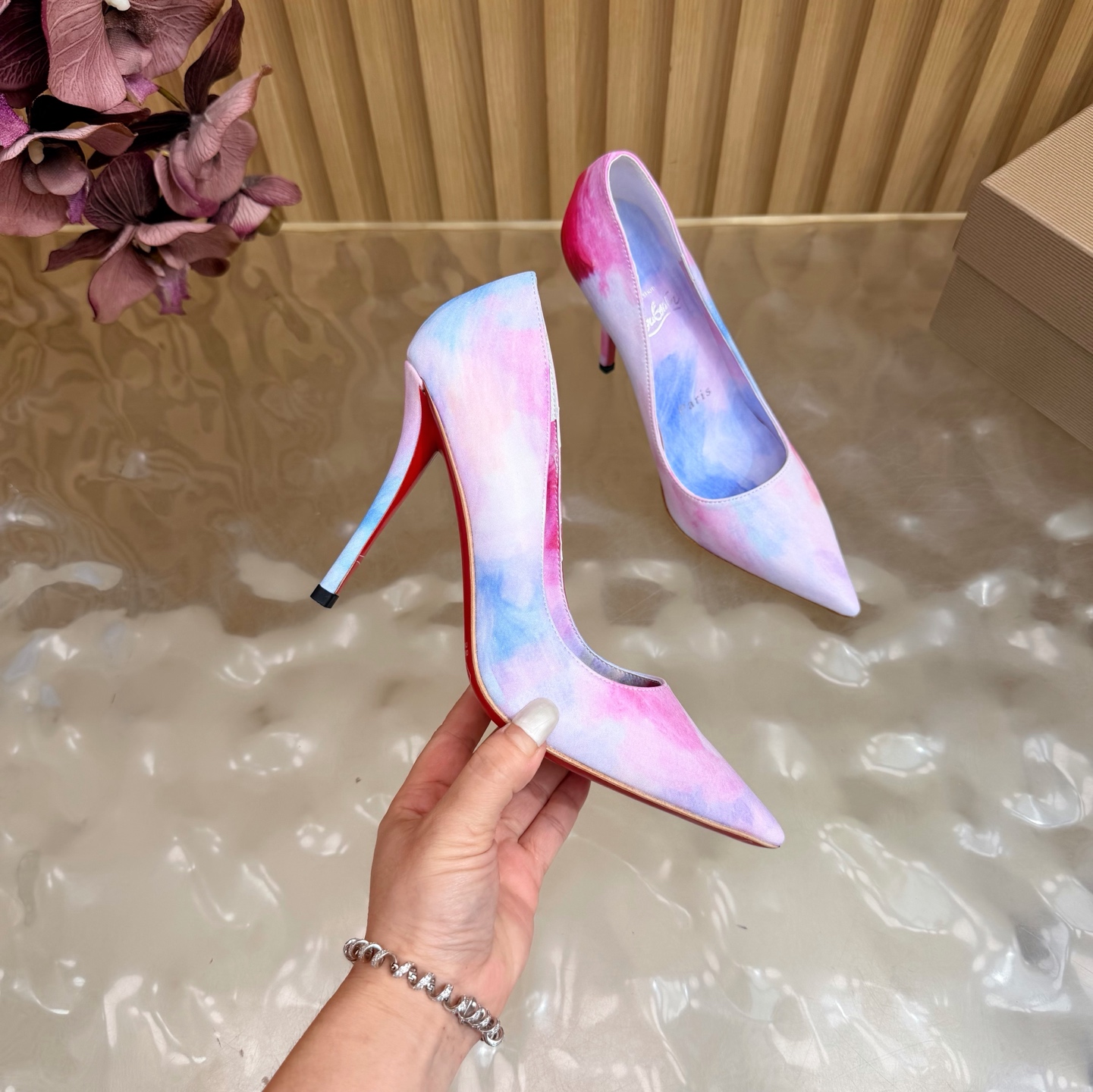 Designer Sandals