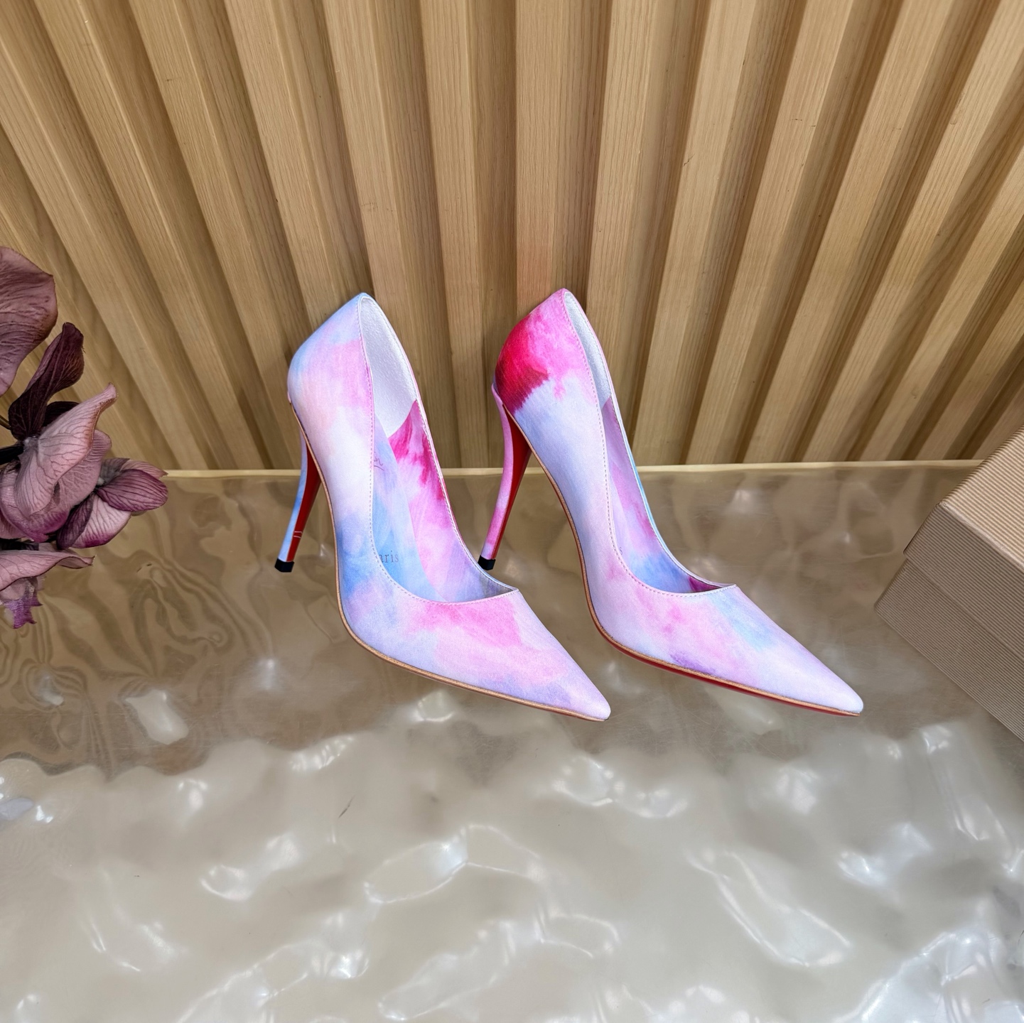 Designer Sandals