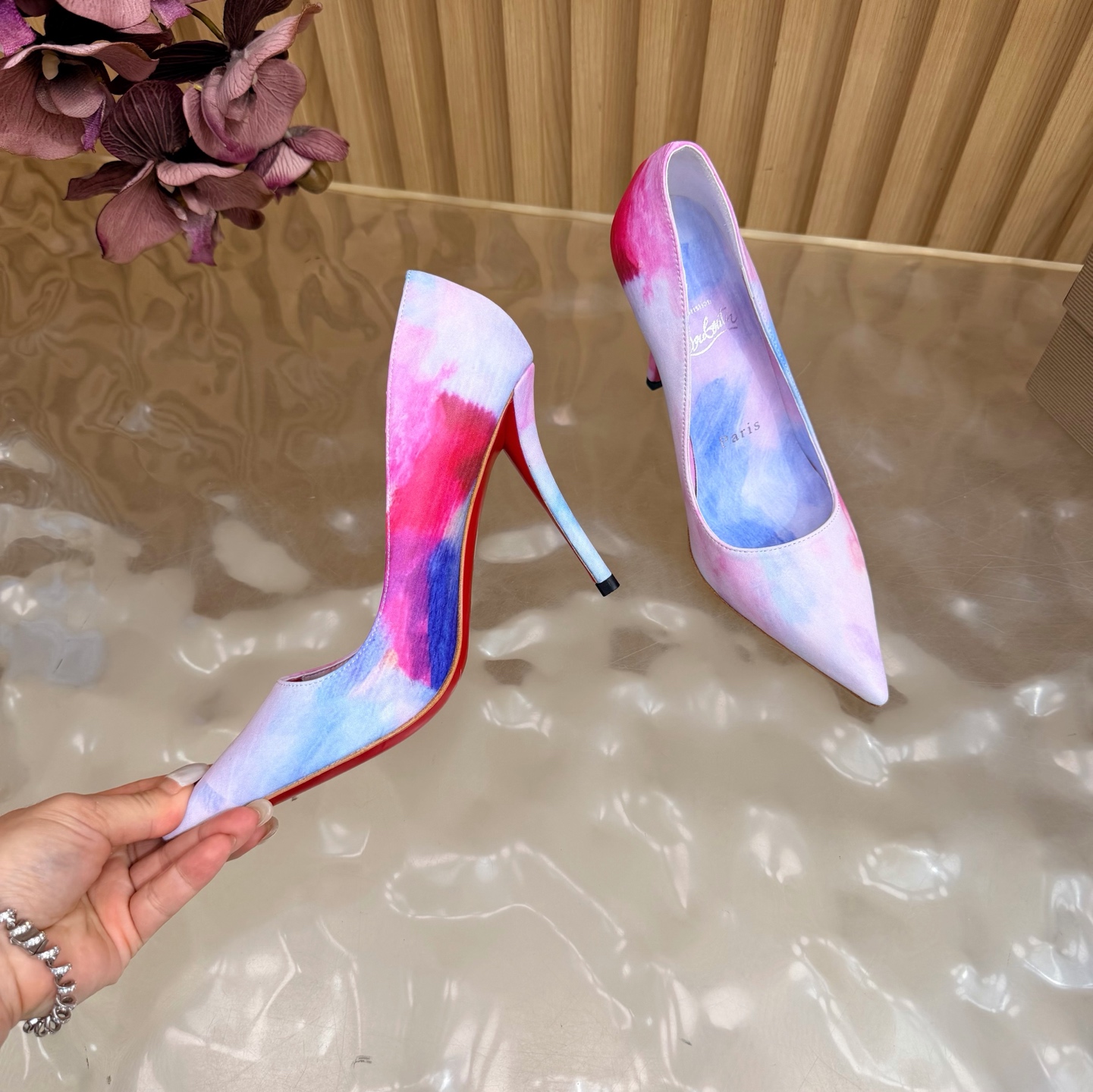 Designer Sandals