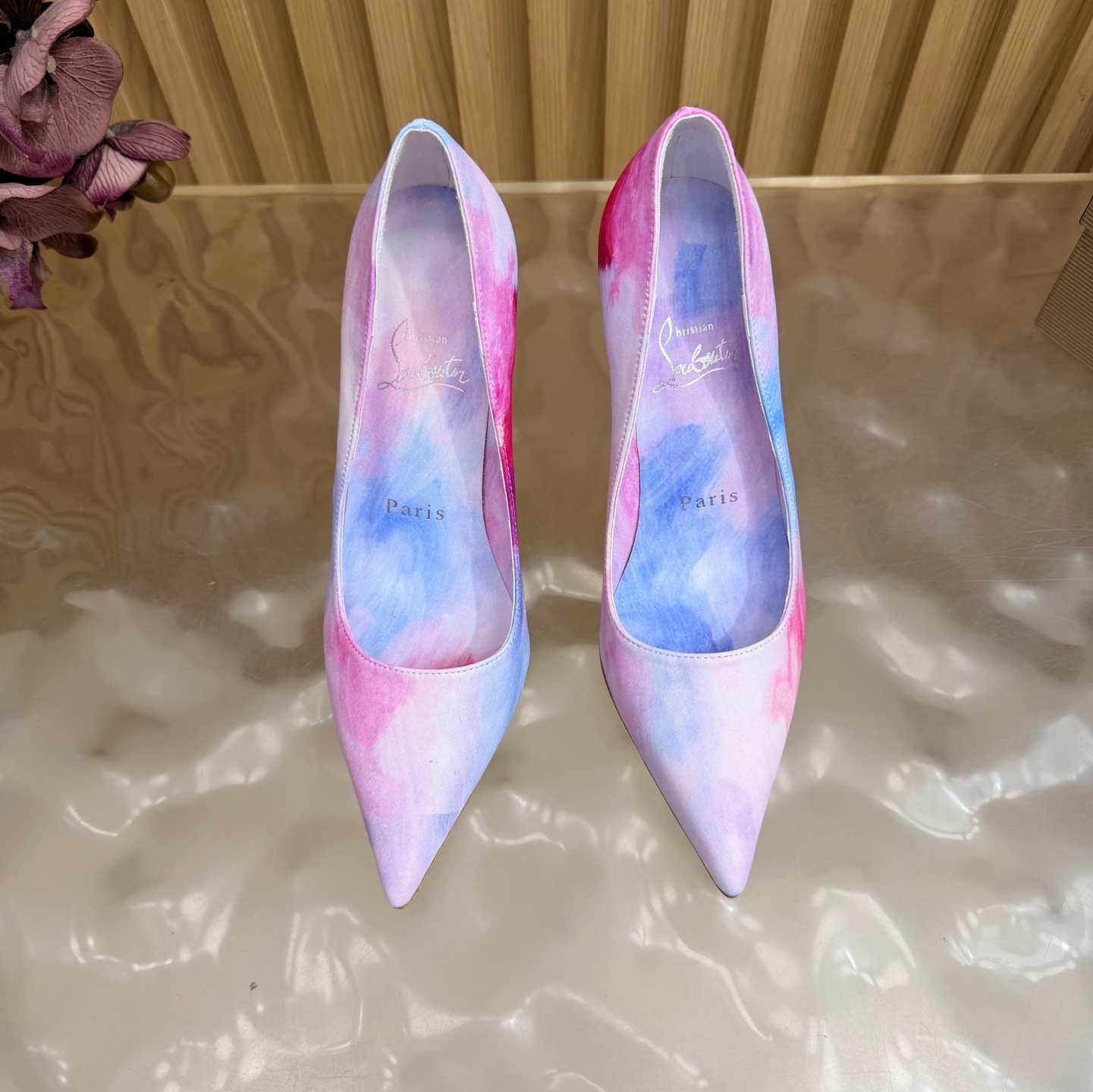 Designer Sandals