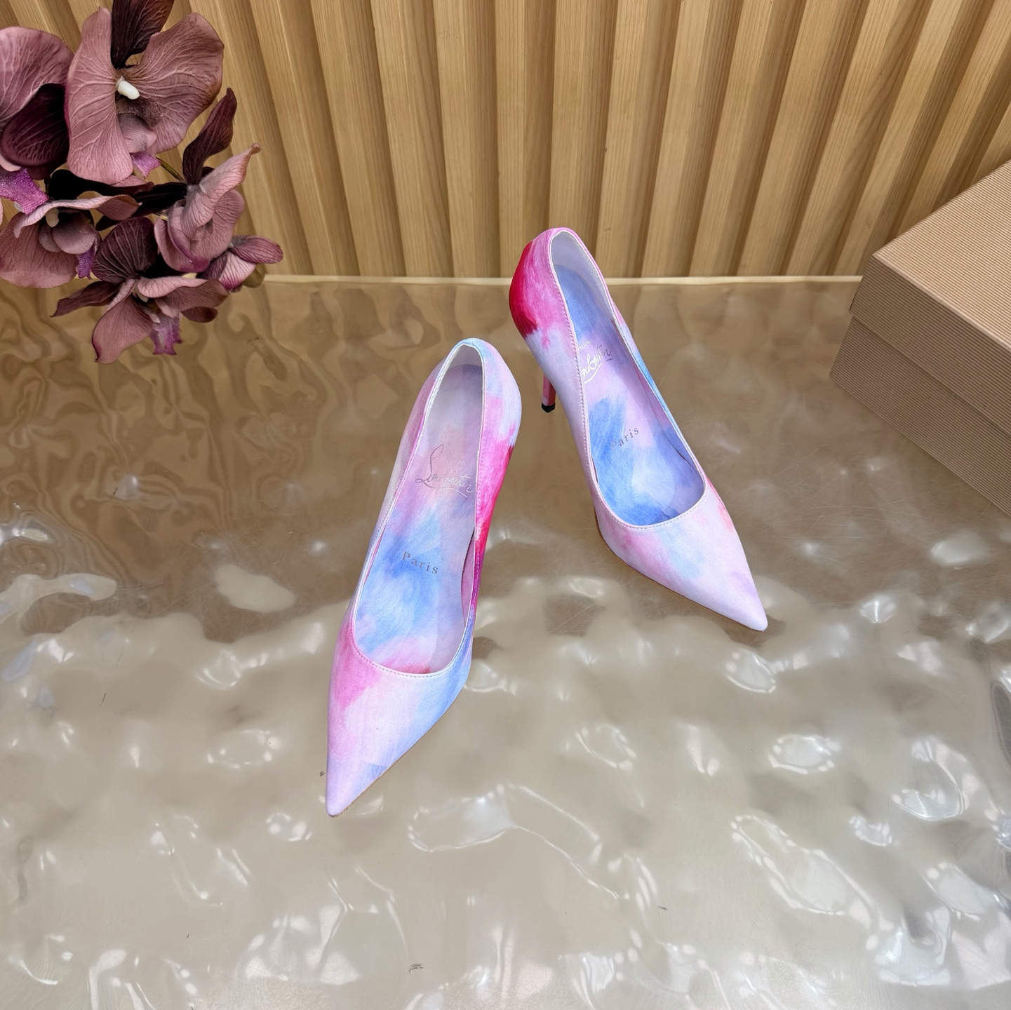 Designer Sandals