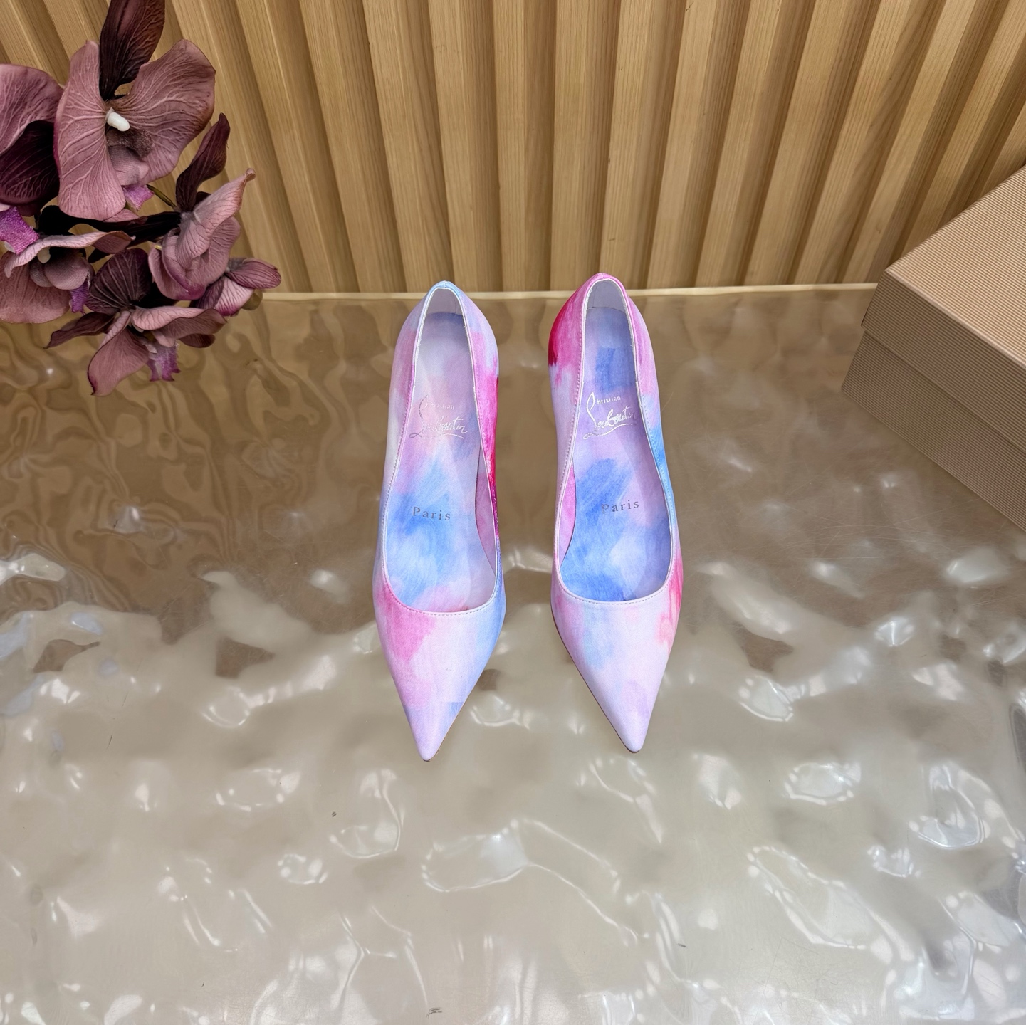 Designer Sandals