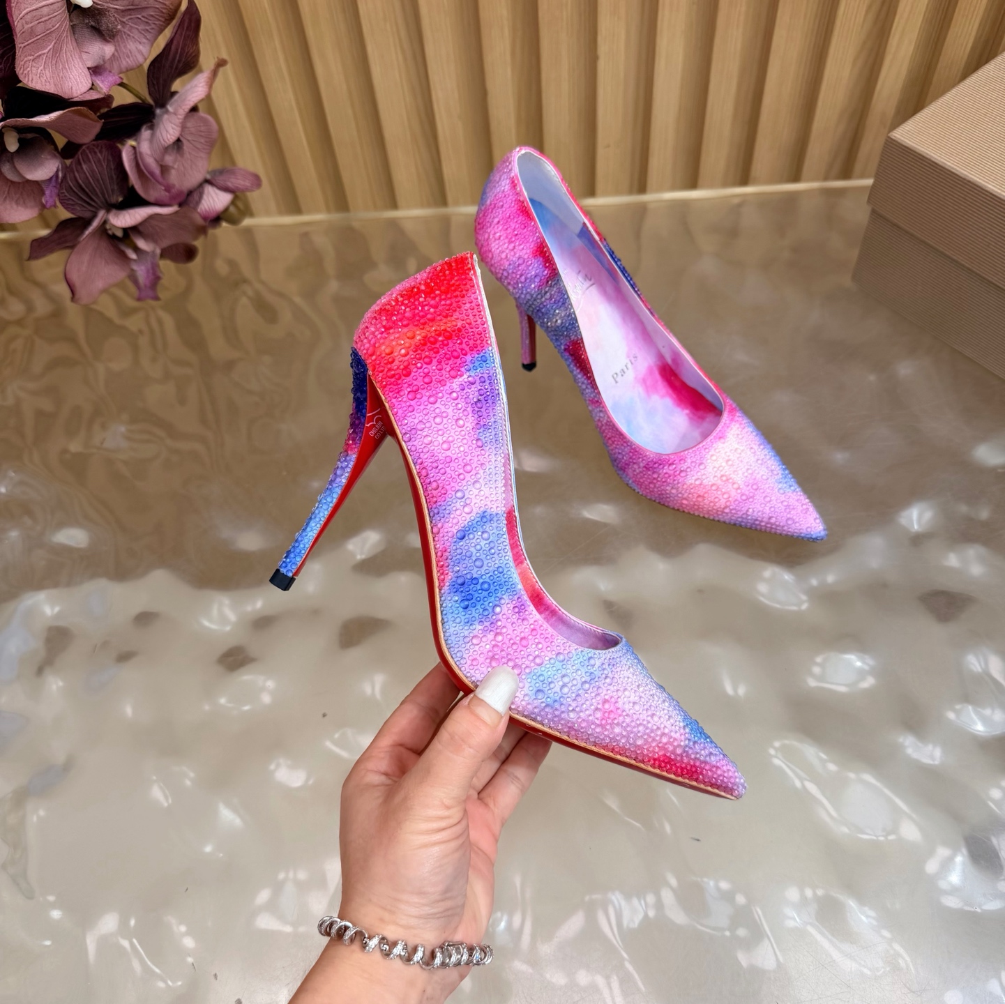 Designer Sandals