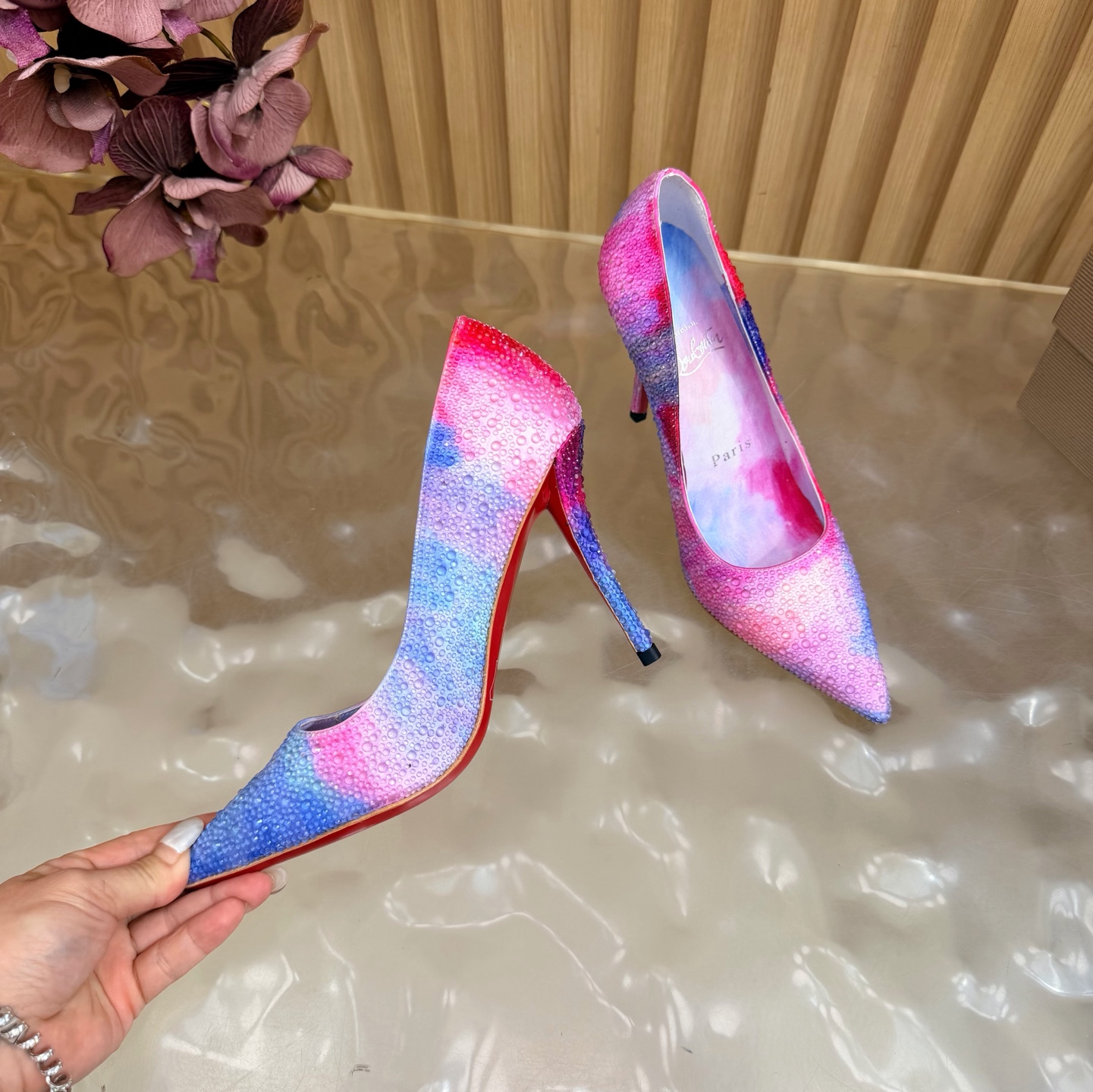 Designer Sandals