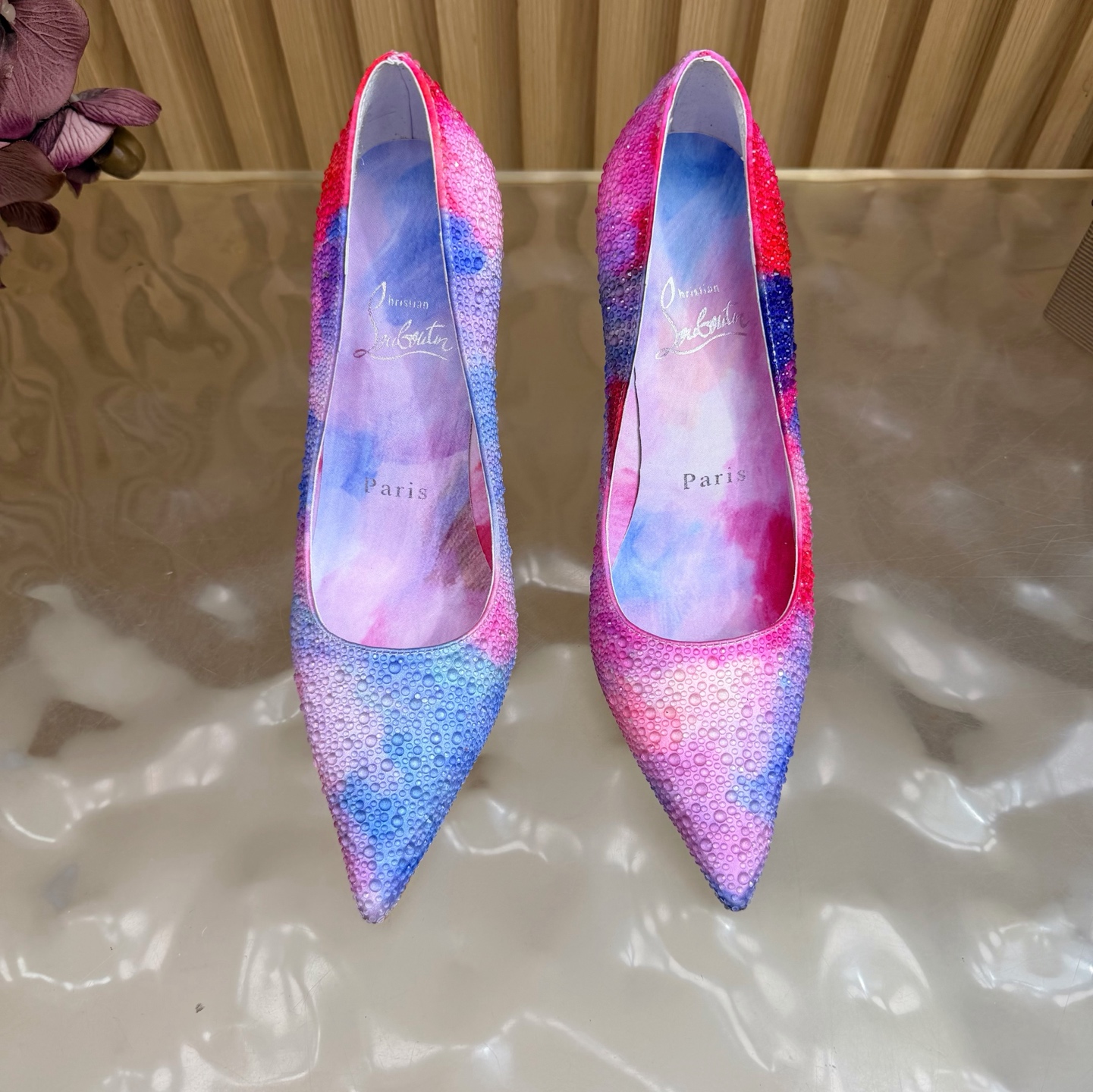 Designer Sandals