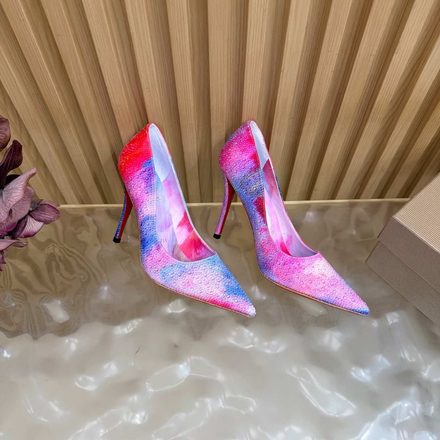 Designer Sandals