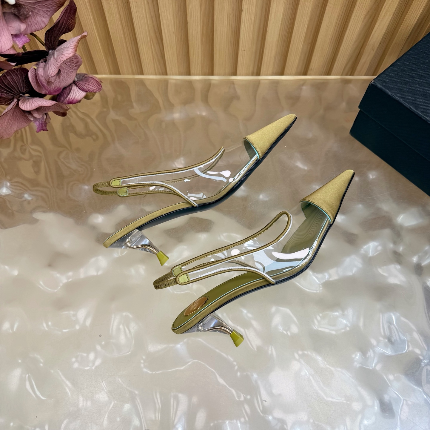 Designer Sandals