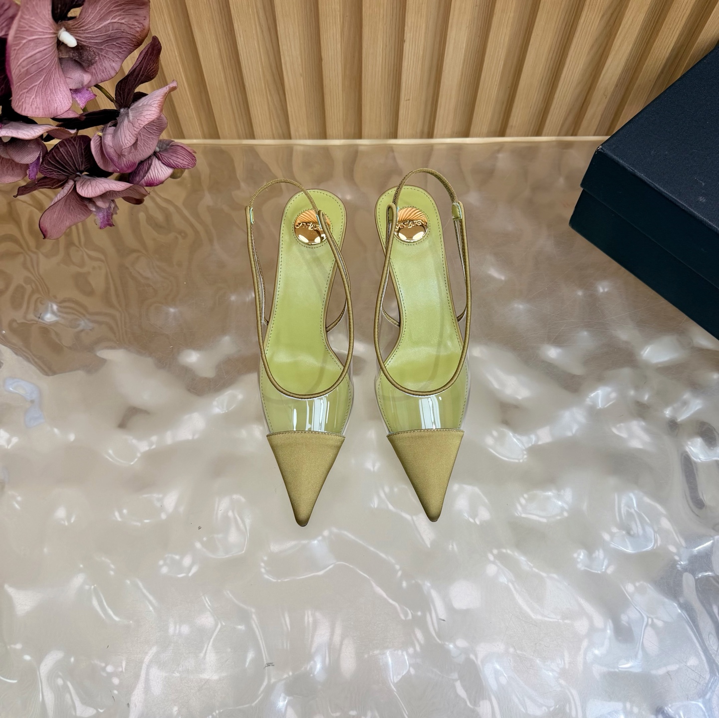 Designer Sandals