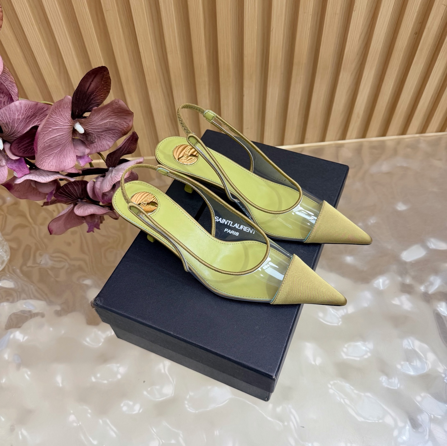 Designer Sandals