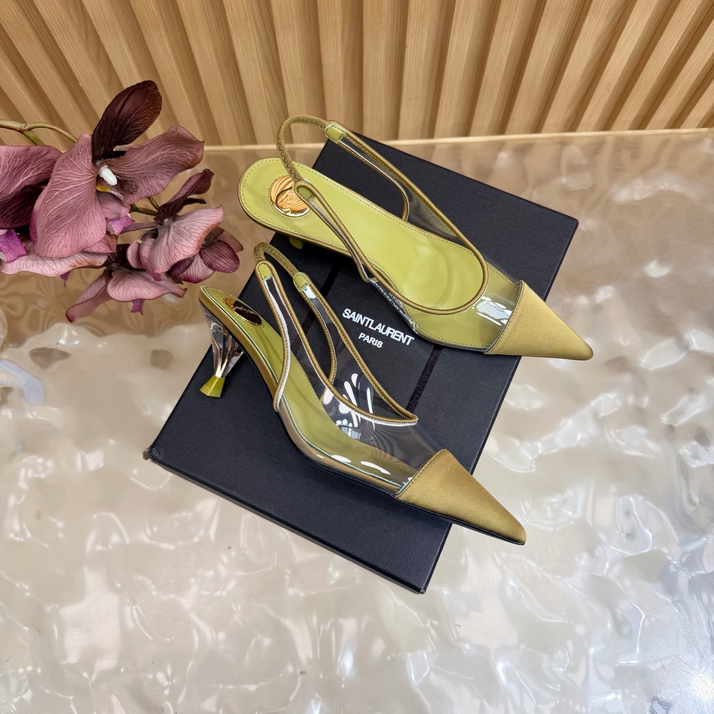 Designer Sandals