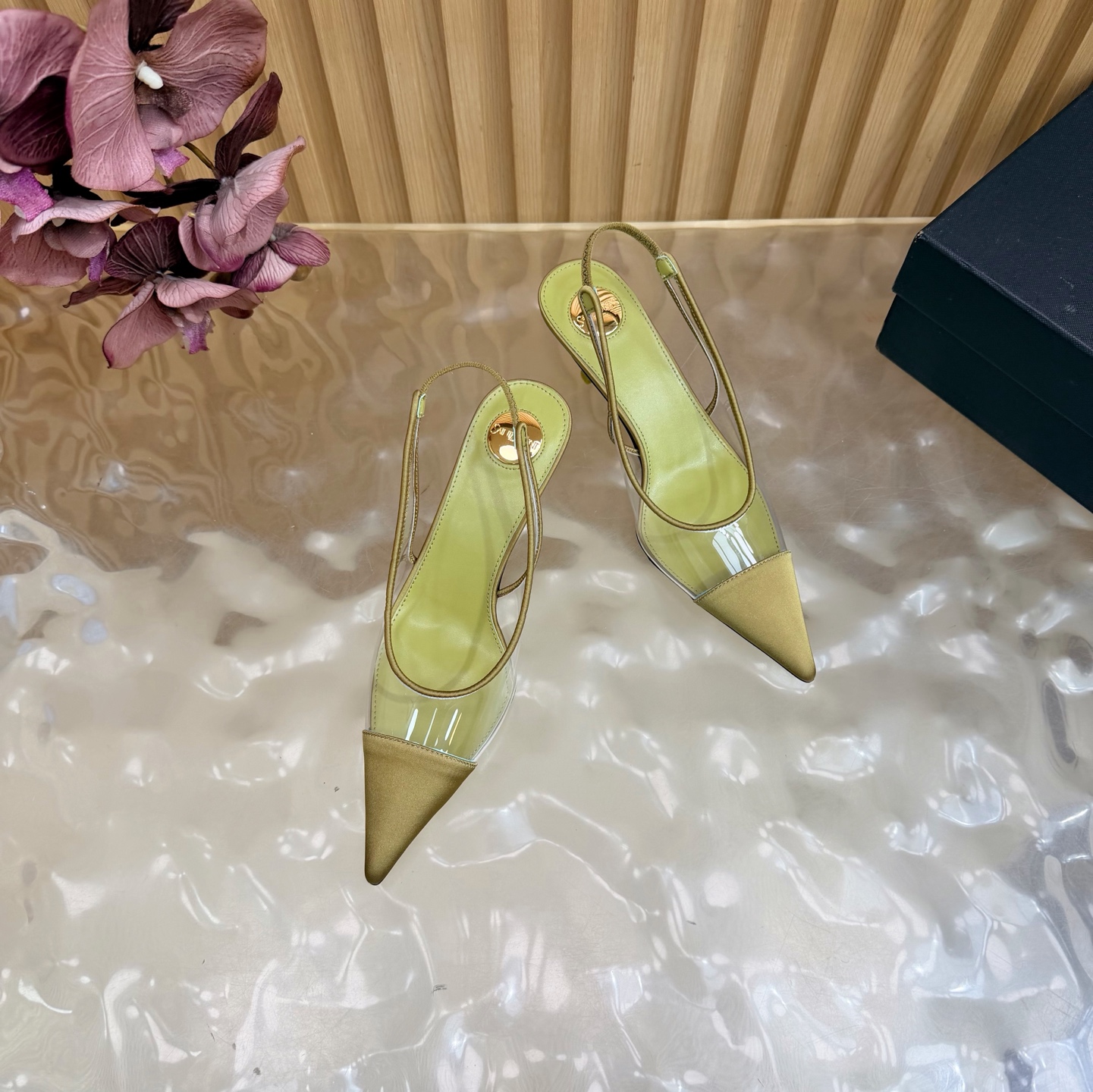 Designer Sandals