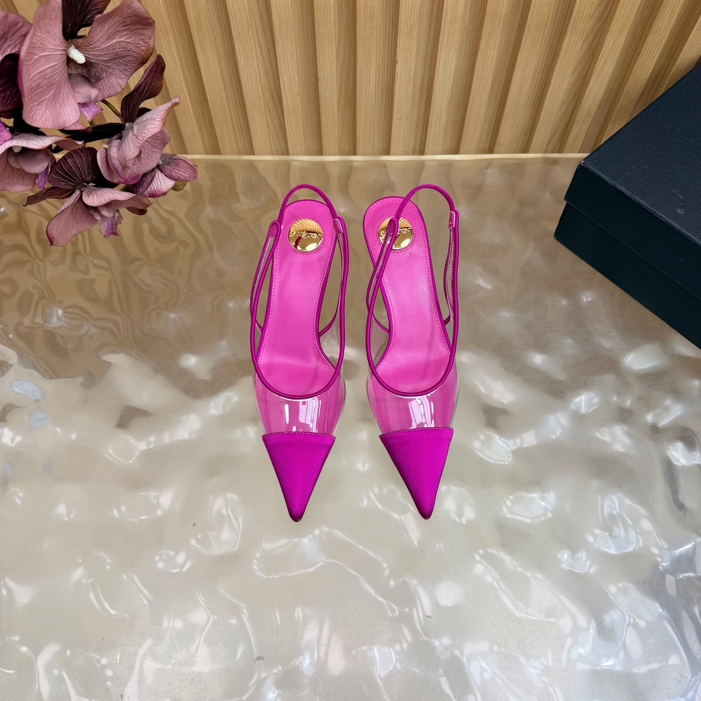 Designer Sandals