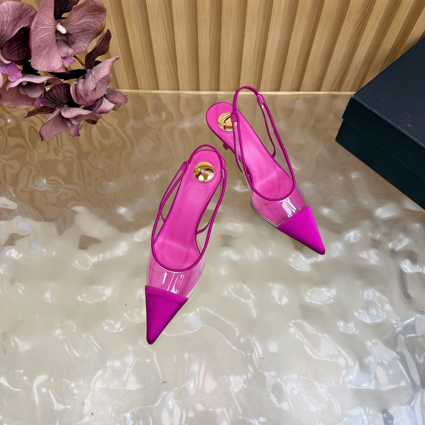 Designer Sandals
