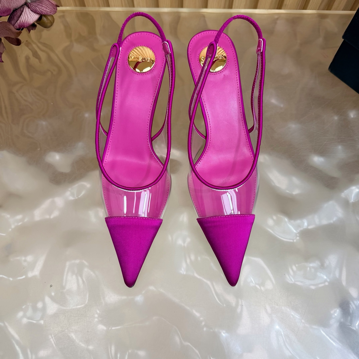 Designer Sandals