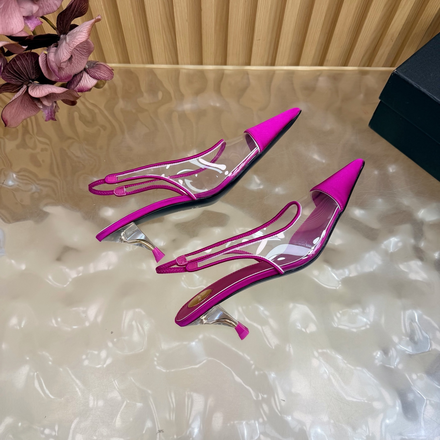 Designer Sandals