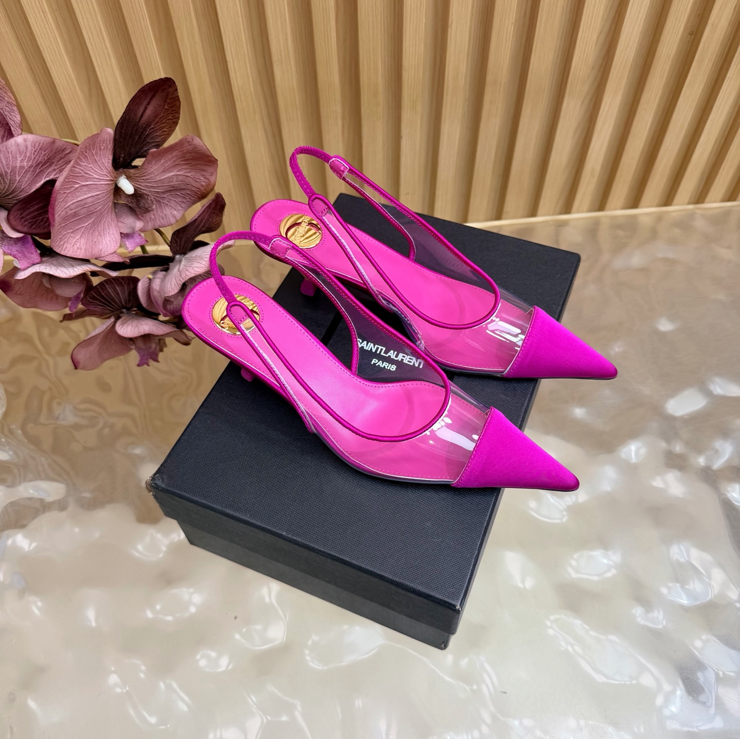 Designer Sandals