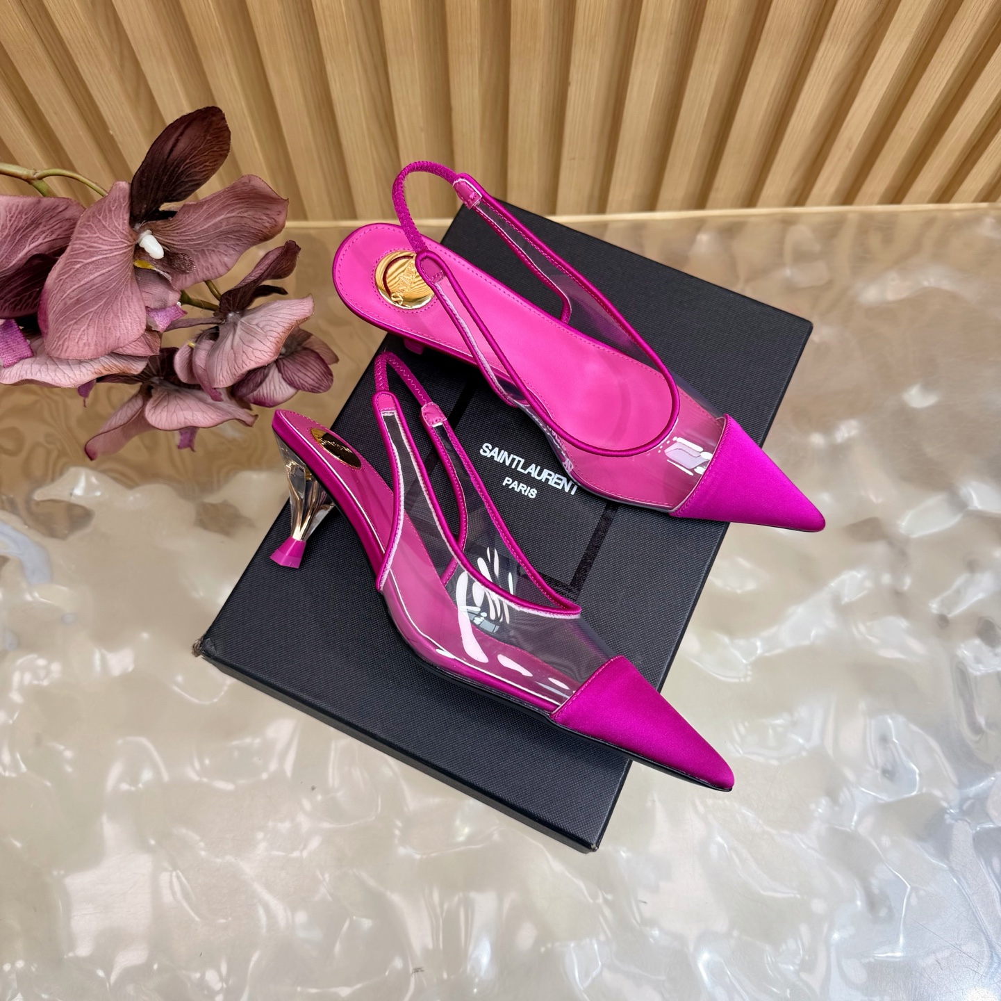 Designer Sandals