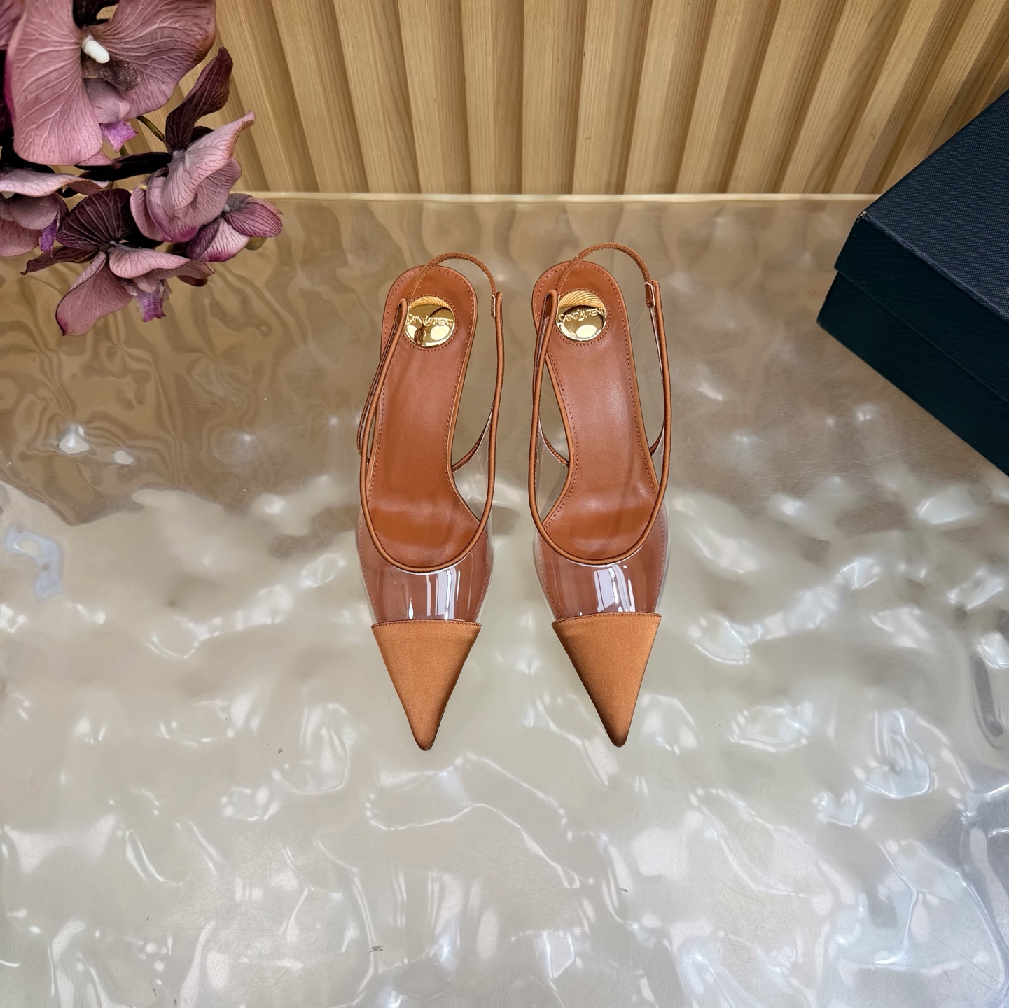 Designer Sandals