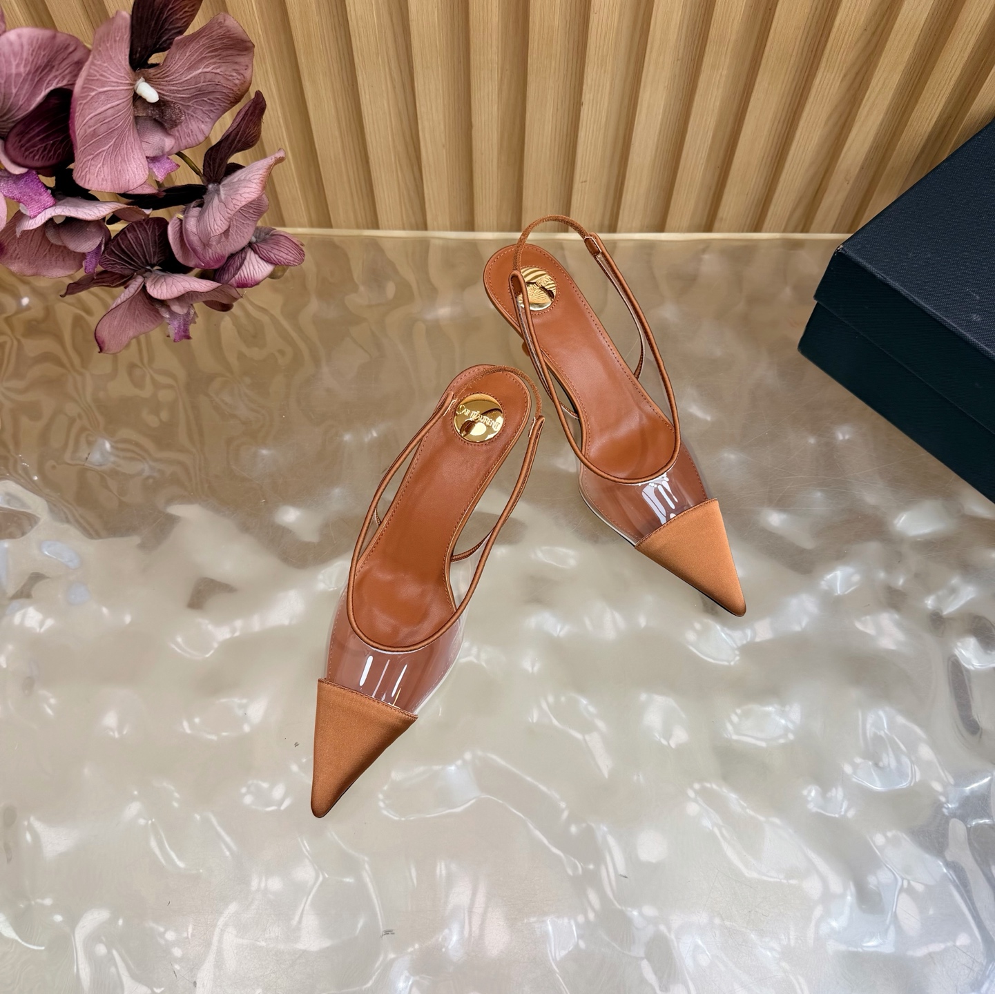 Designer Sandals