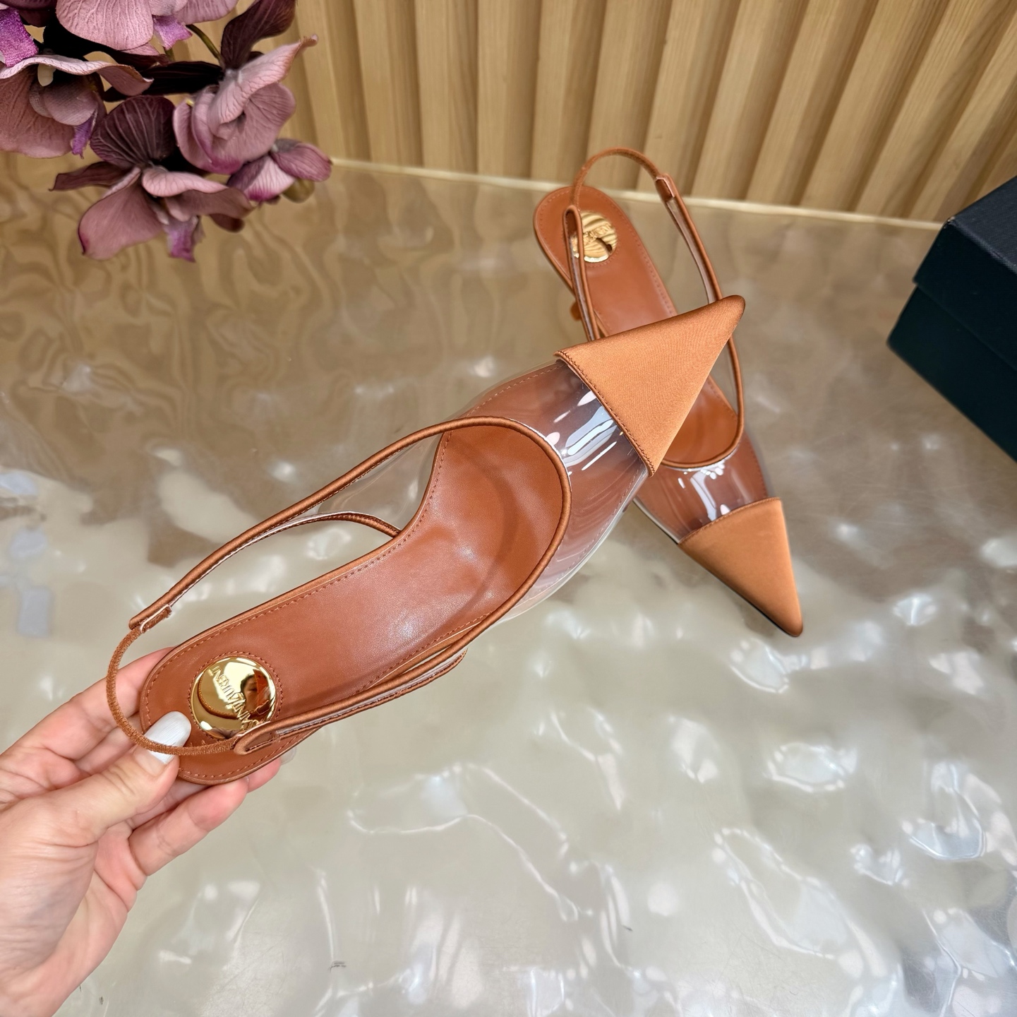 Designer Sandals