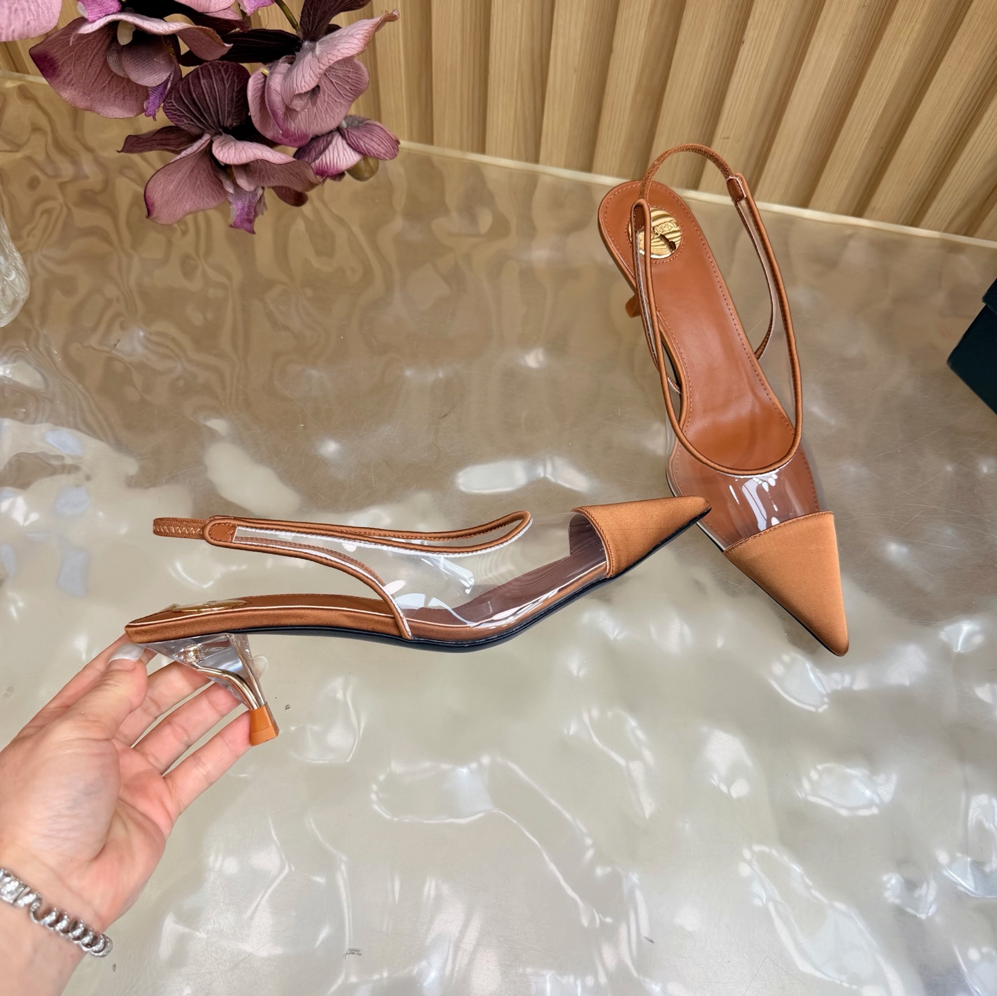 Designer Sandals