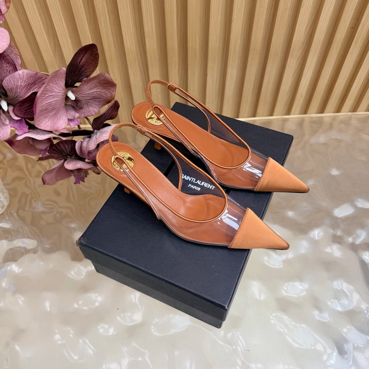 Designer Sandals