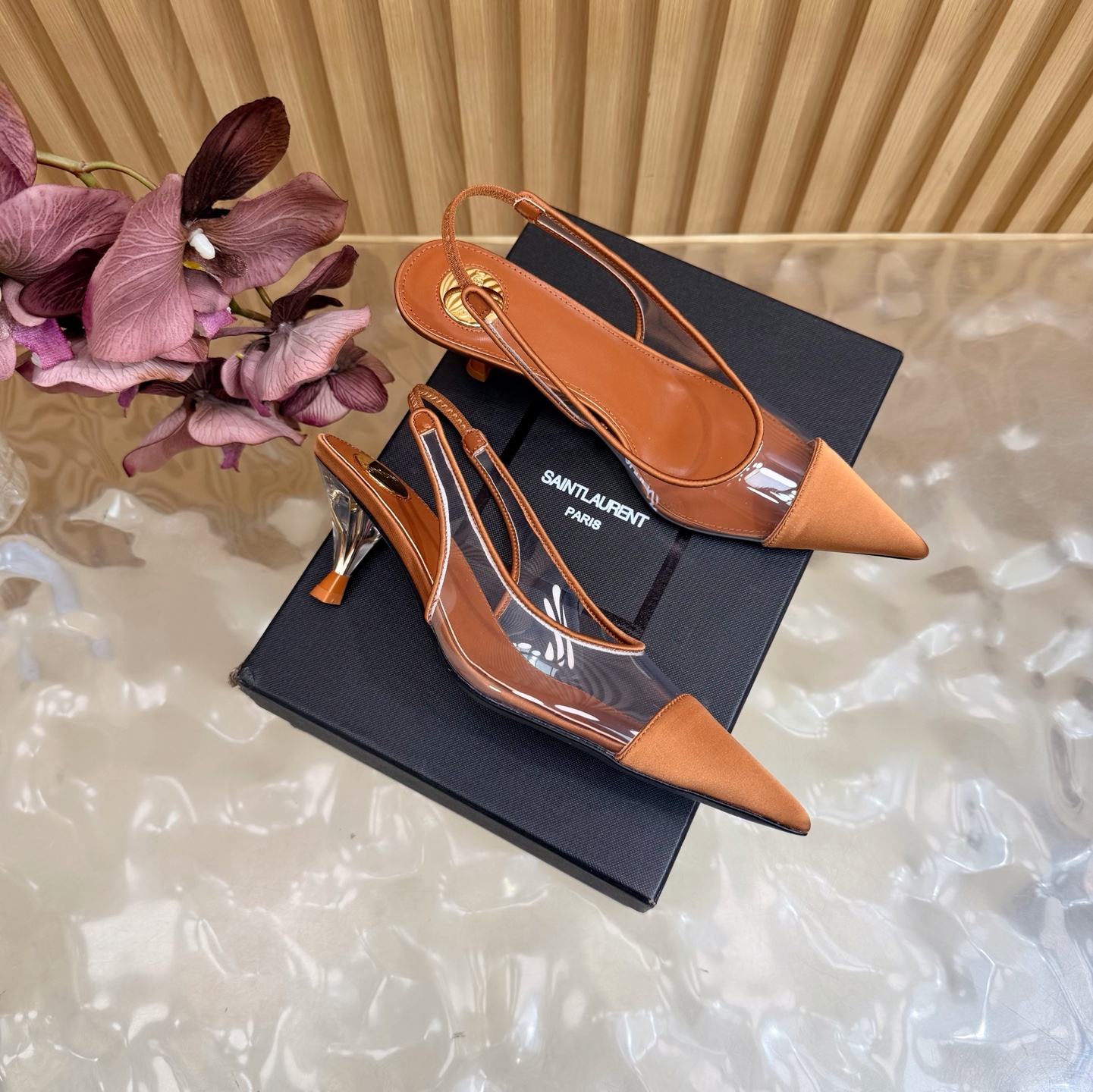 Designer Sandals