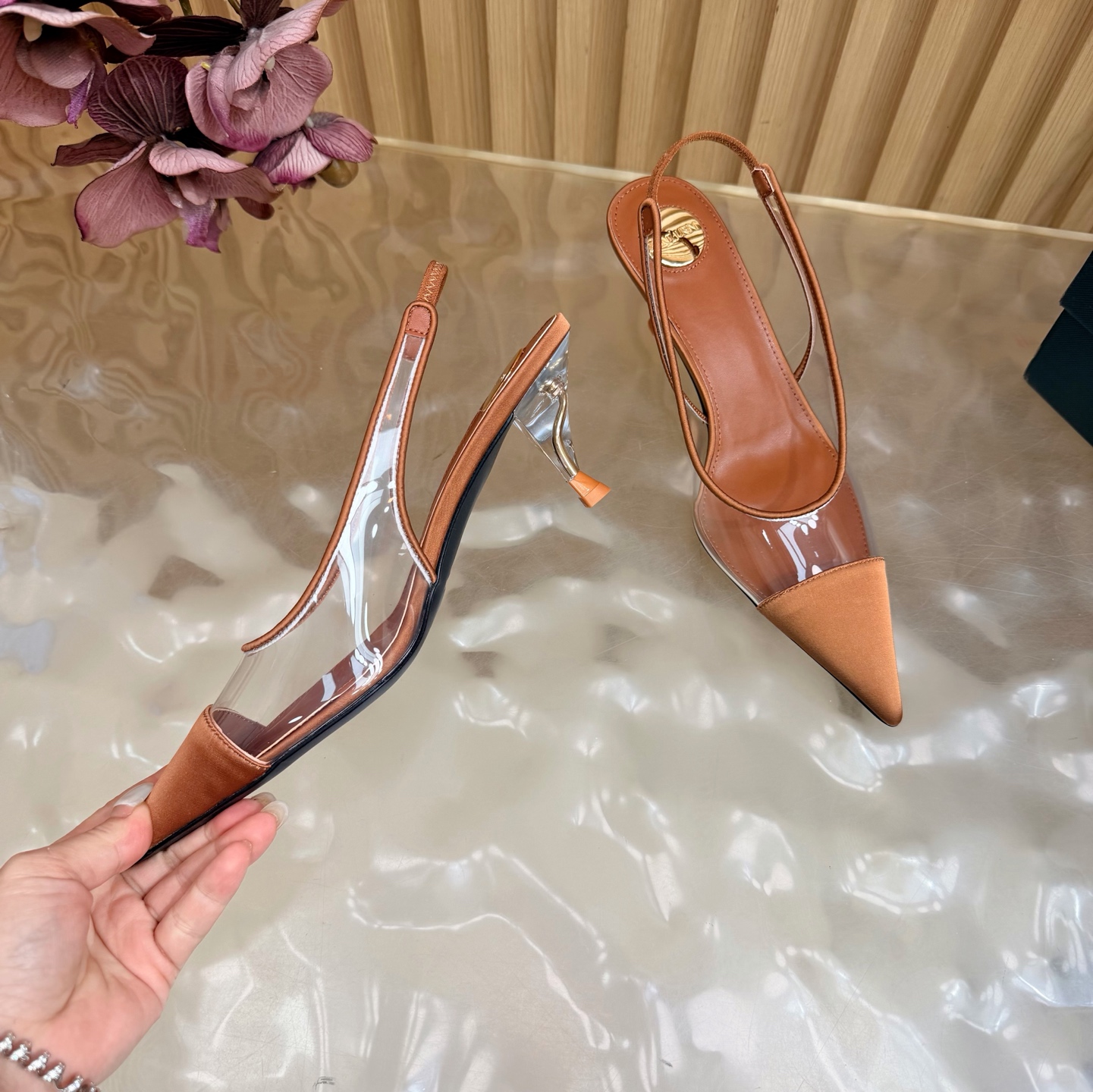 Designer Sandals