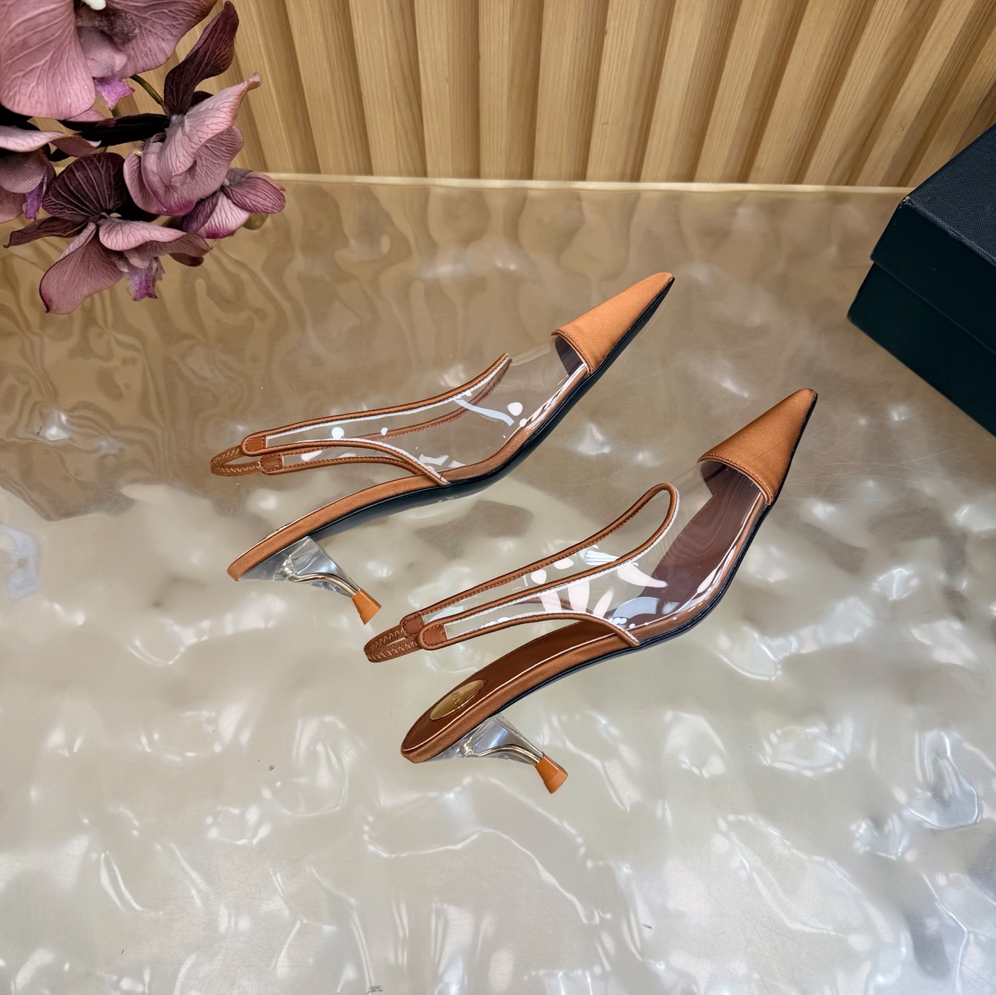 Designer Sandals