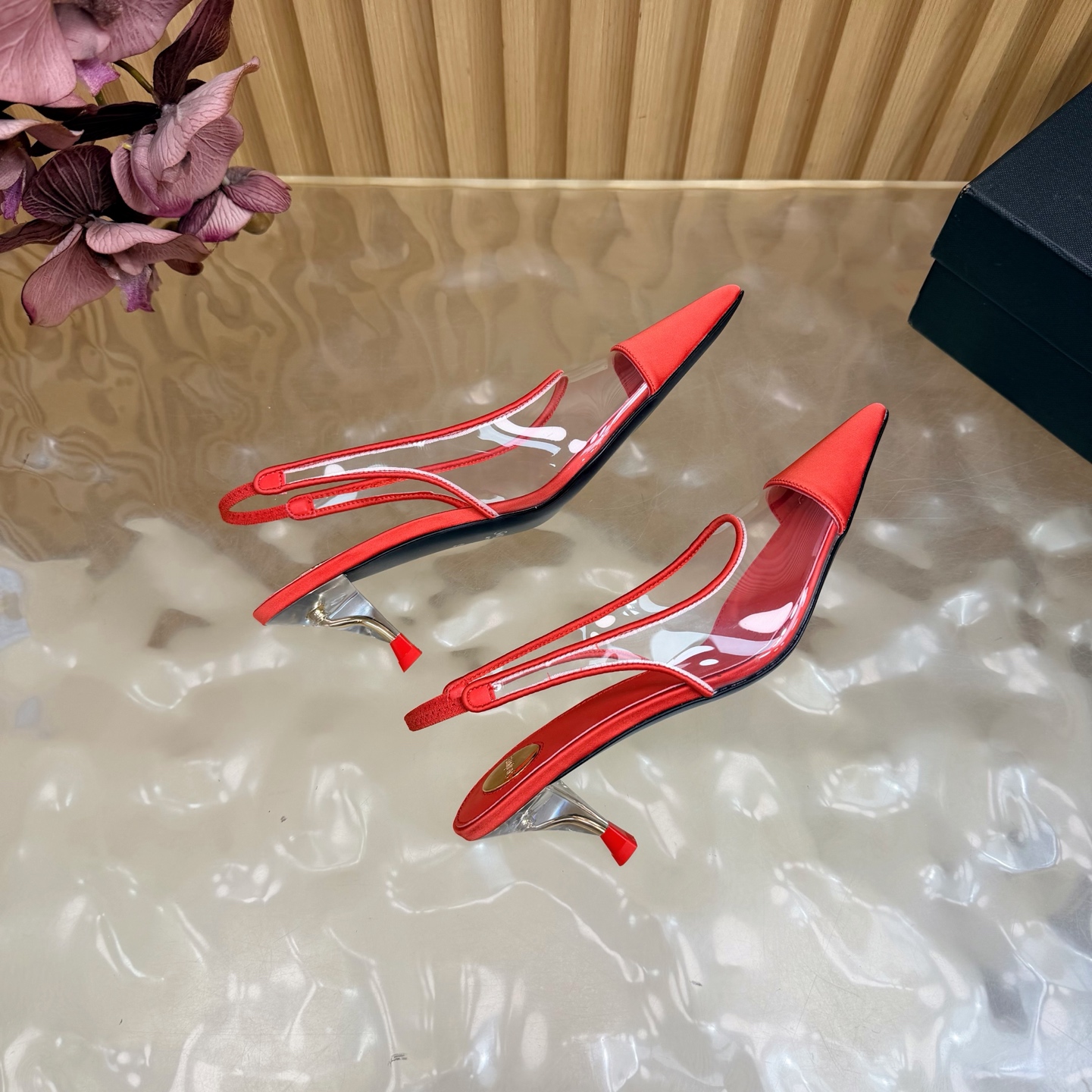 Designer Sandals