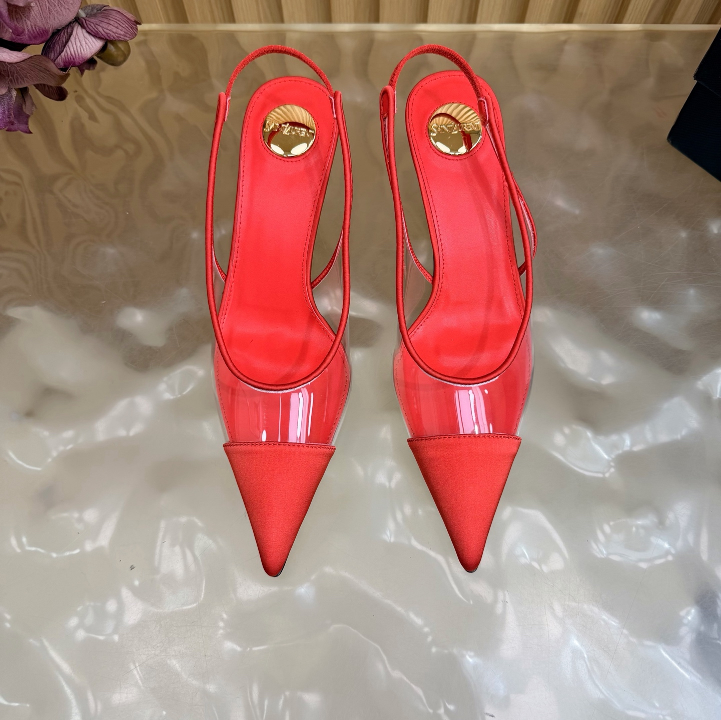 Designer Sandals