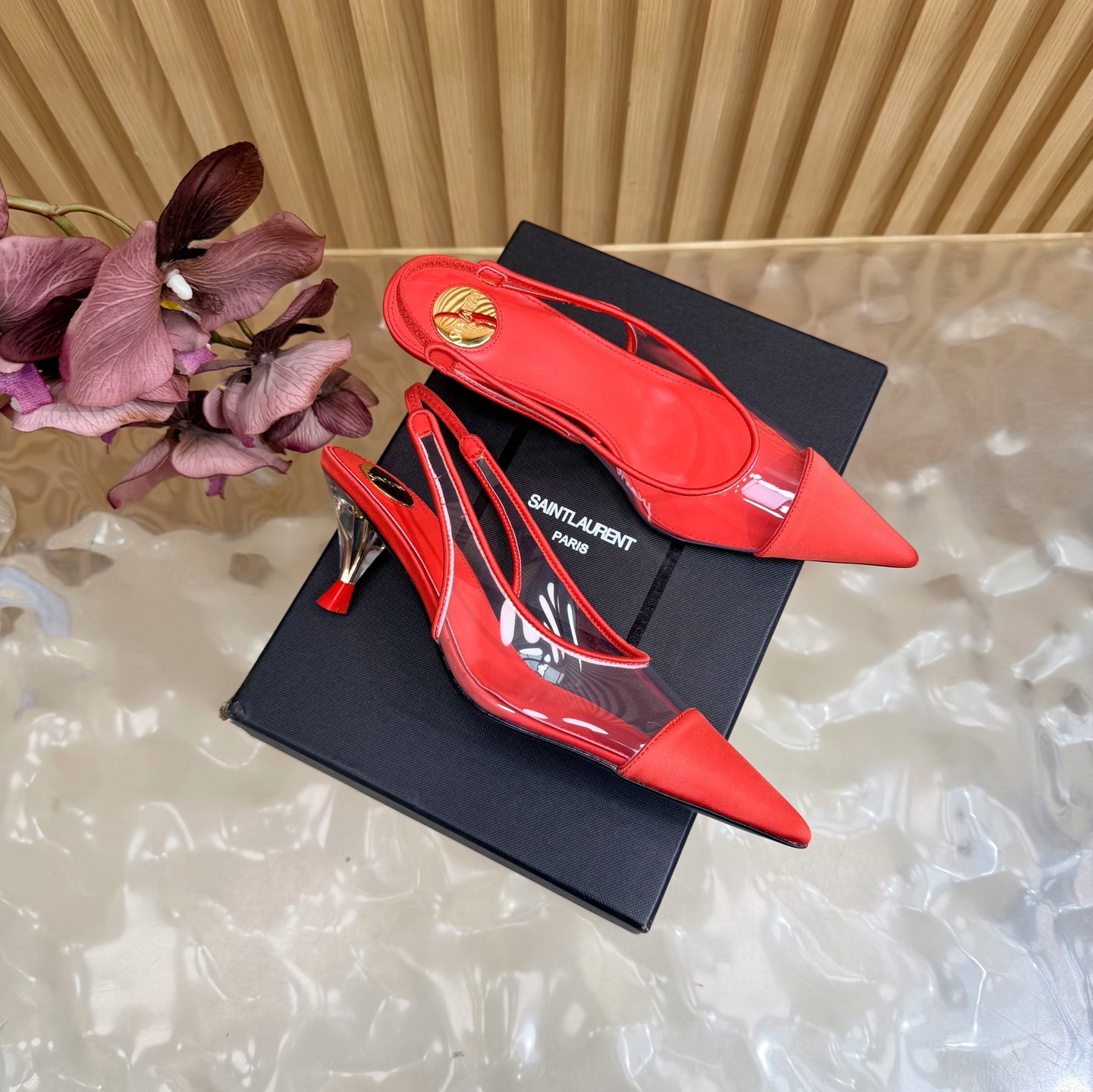 Designer Sandals
